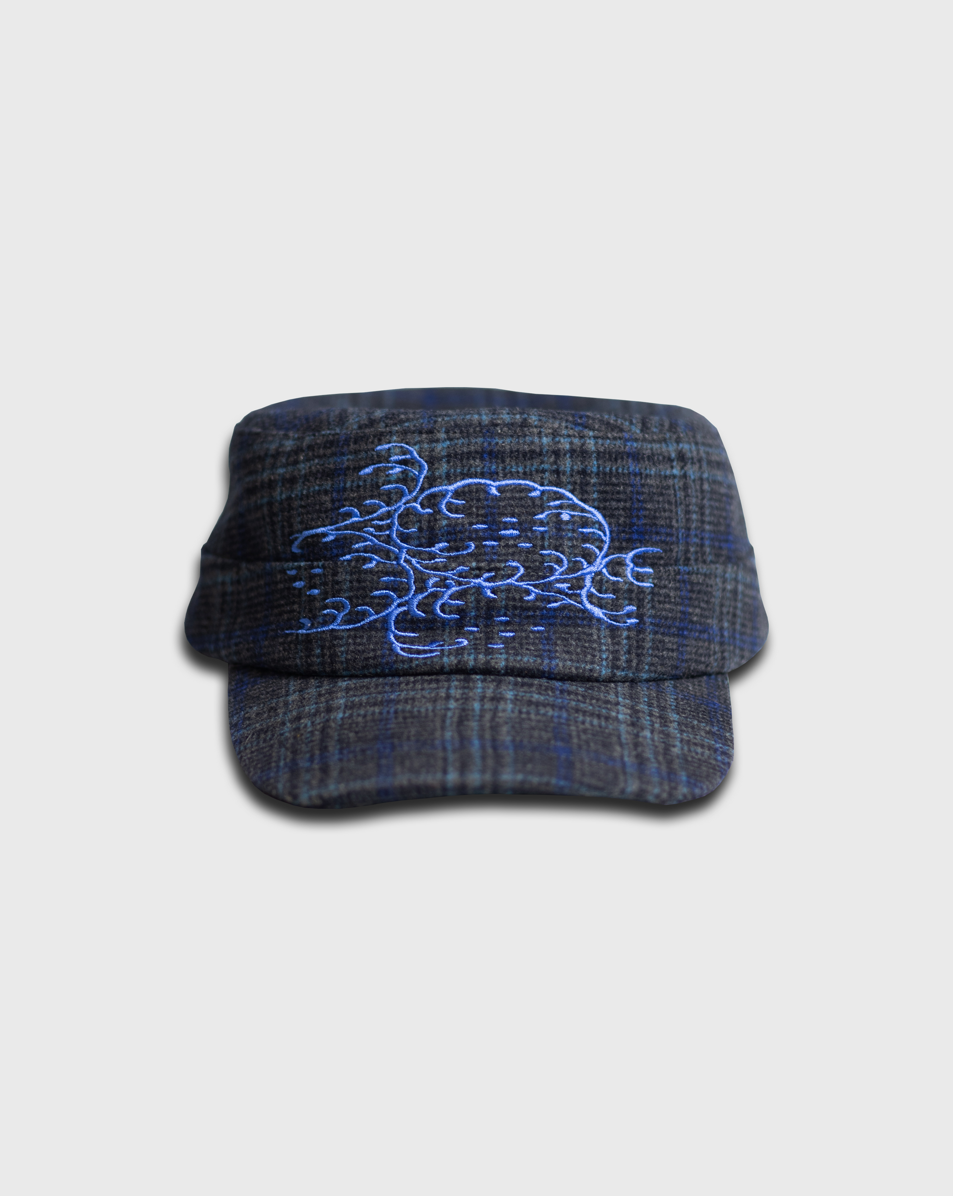Praxis Hat