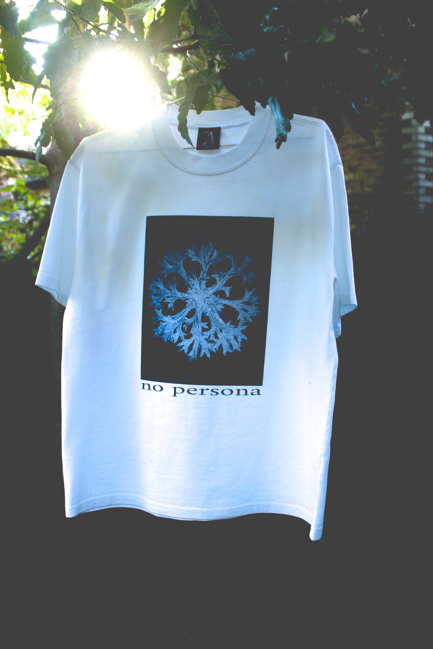 caerulus t-shirt