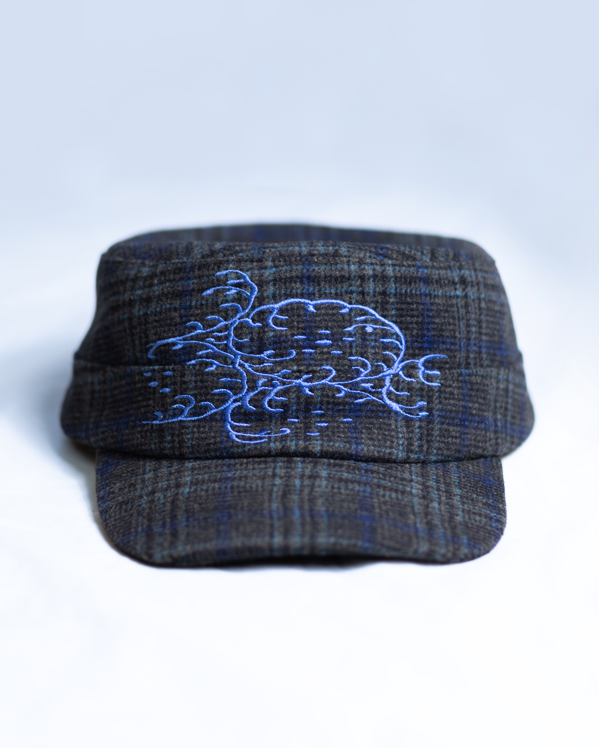 Praxis Hat
