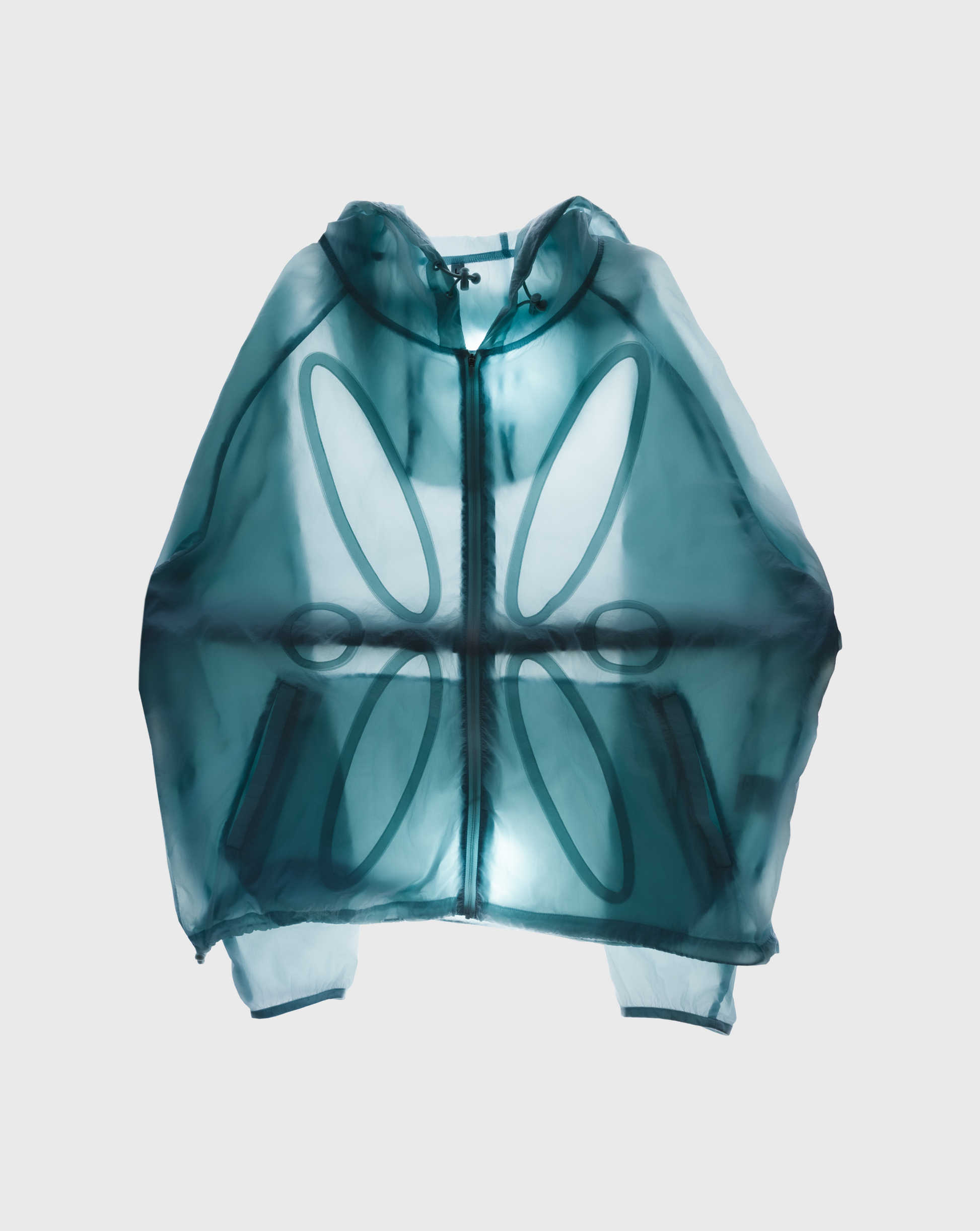 Derafsh Shell Jacket