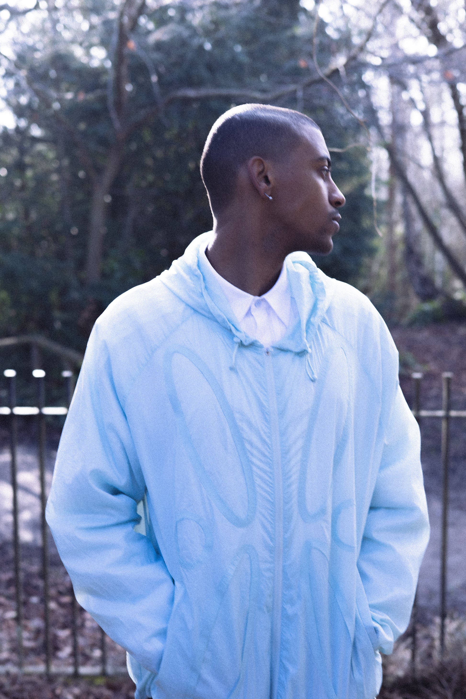 Derafsh Shell Jacket