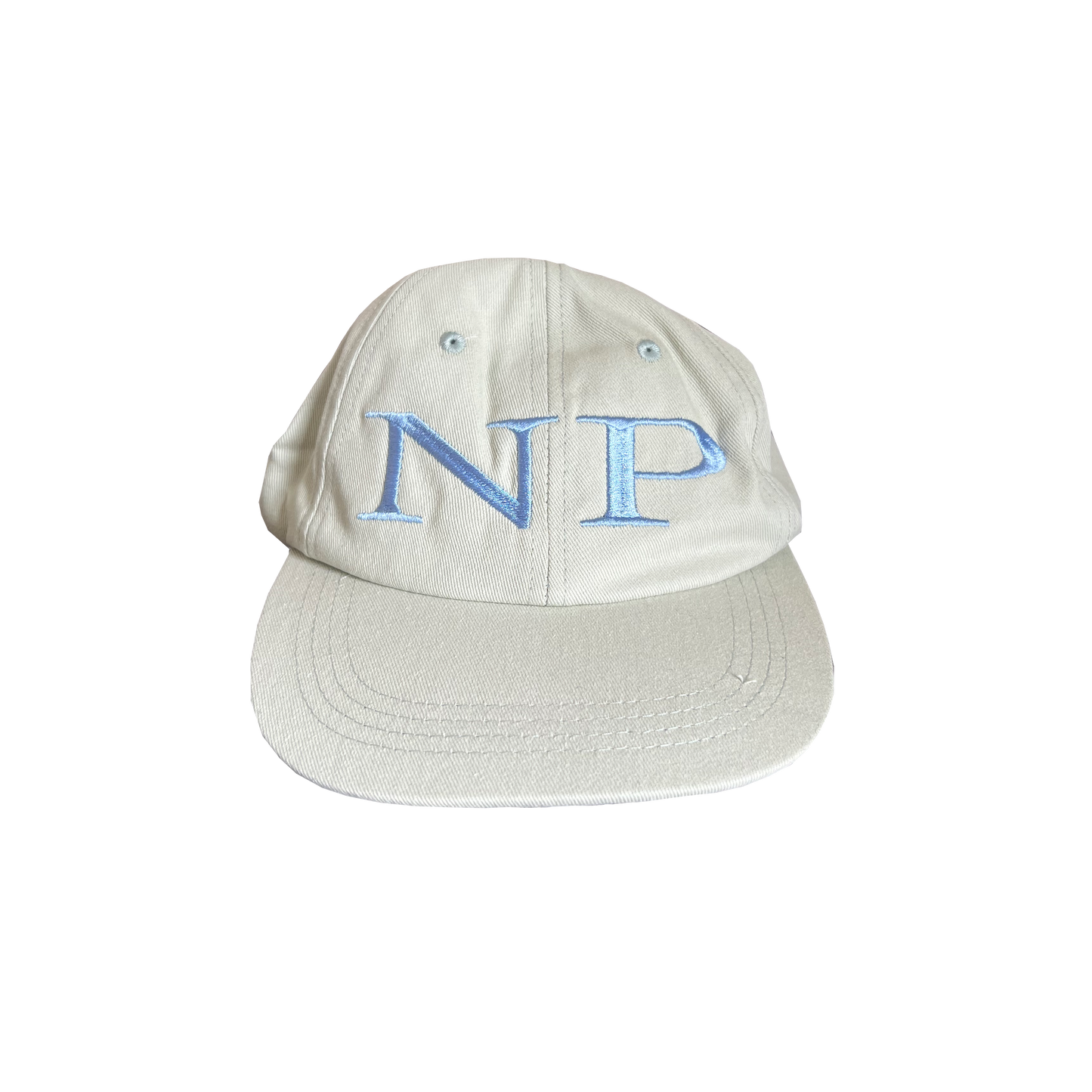Logo Six Panel Hat