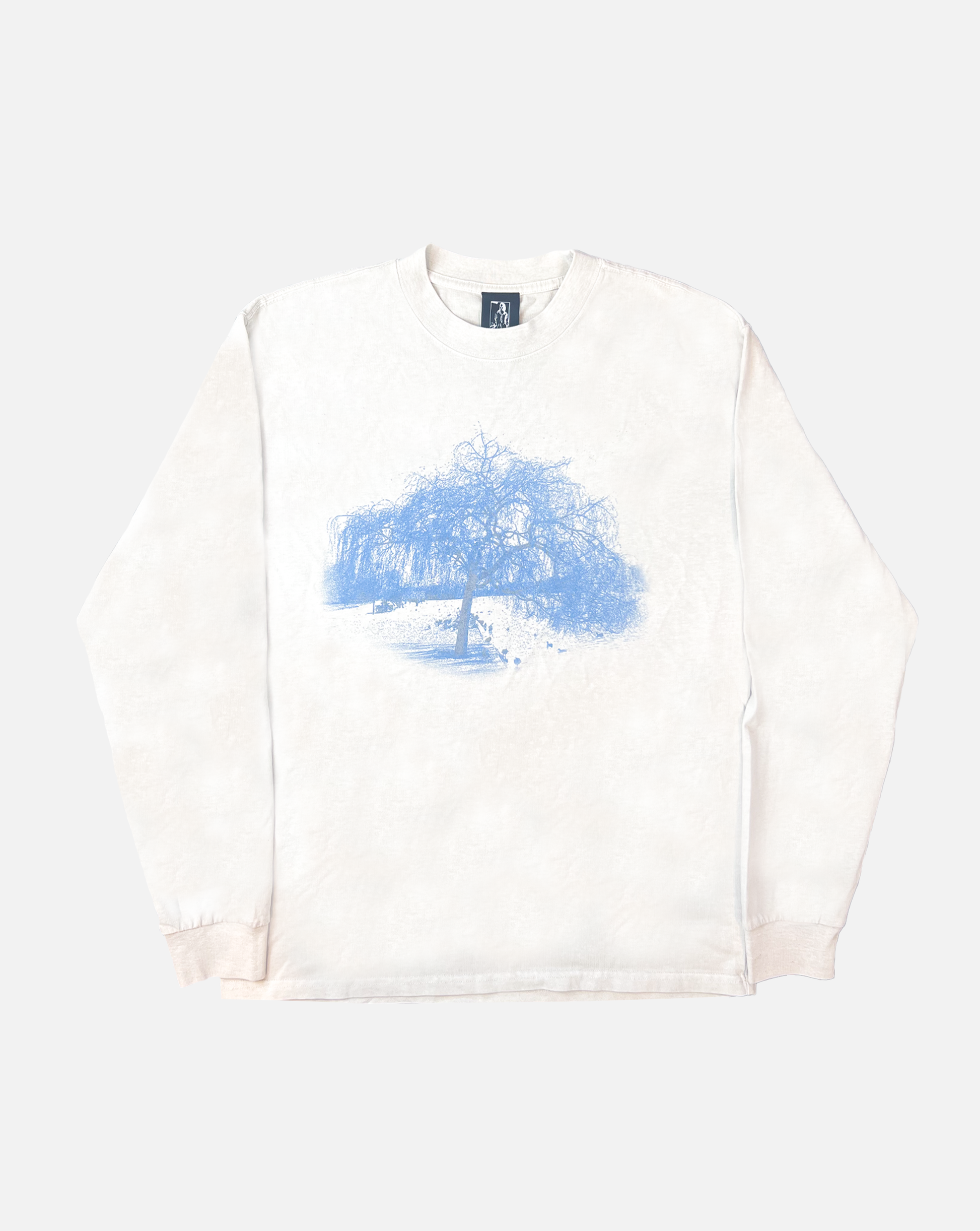 salix longsleeve