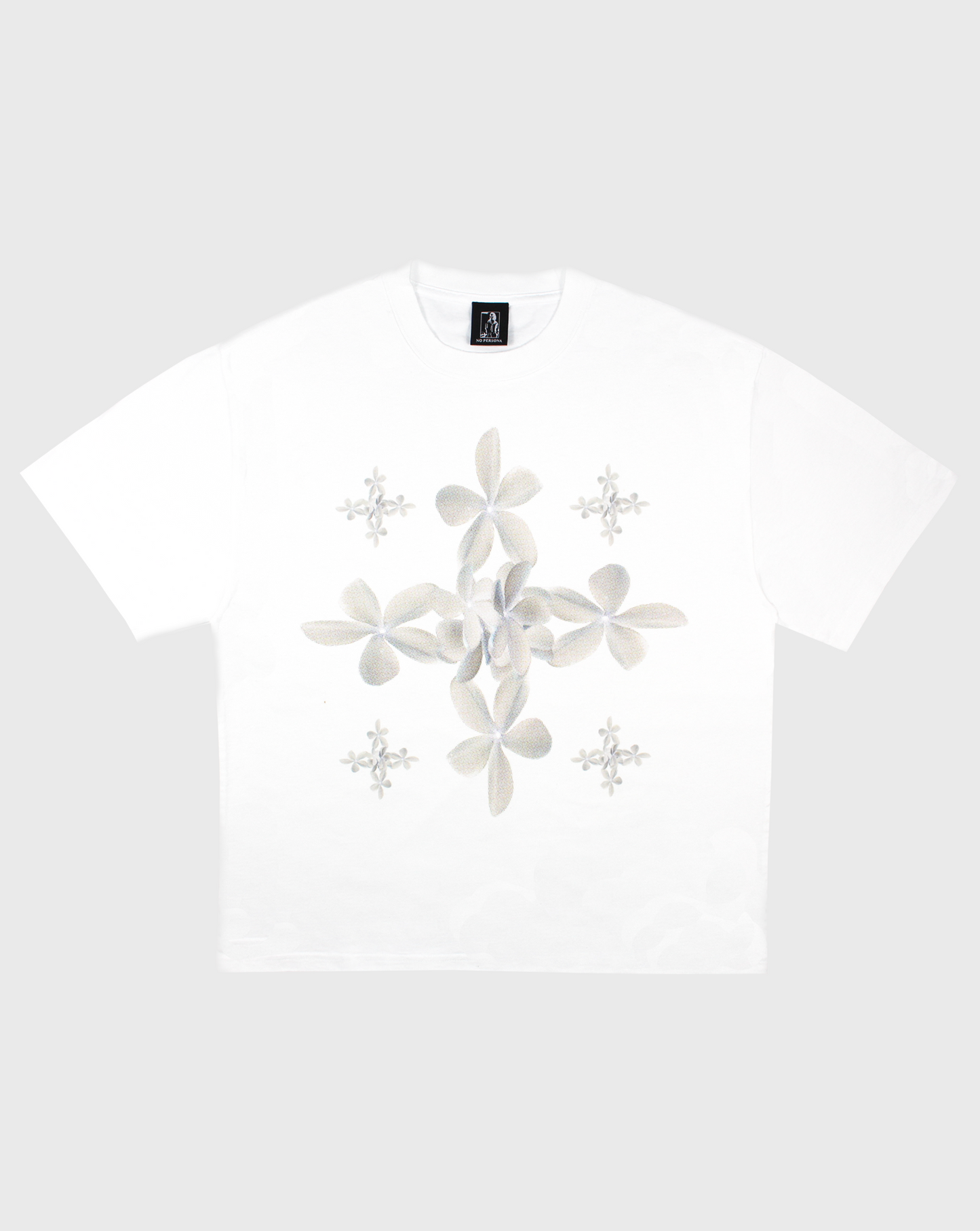 efflorescence t-shirt