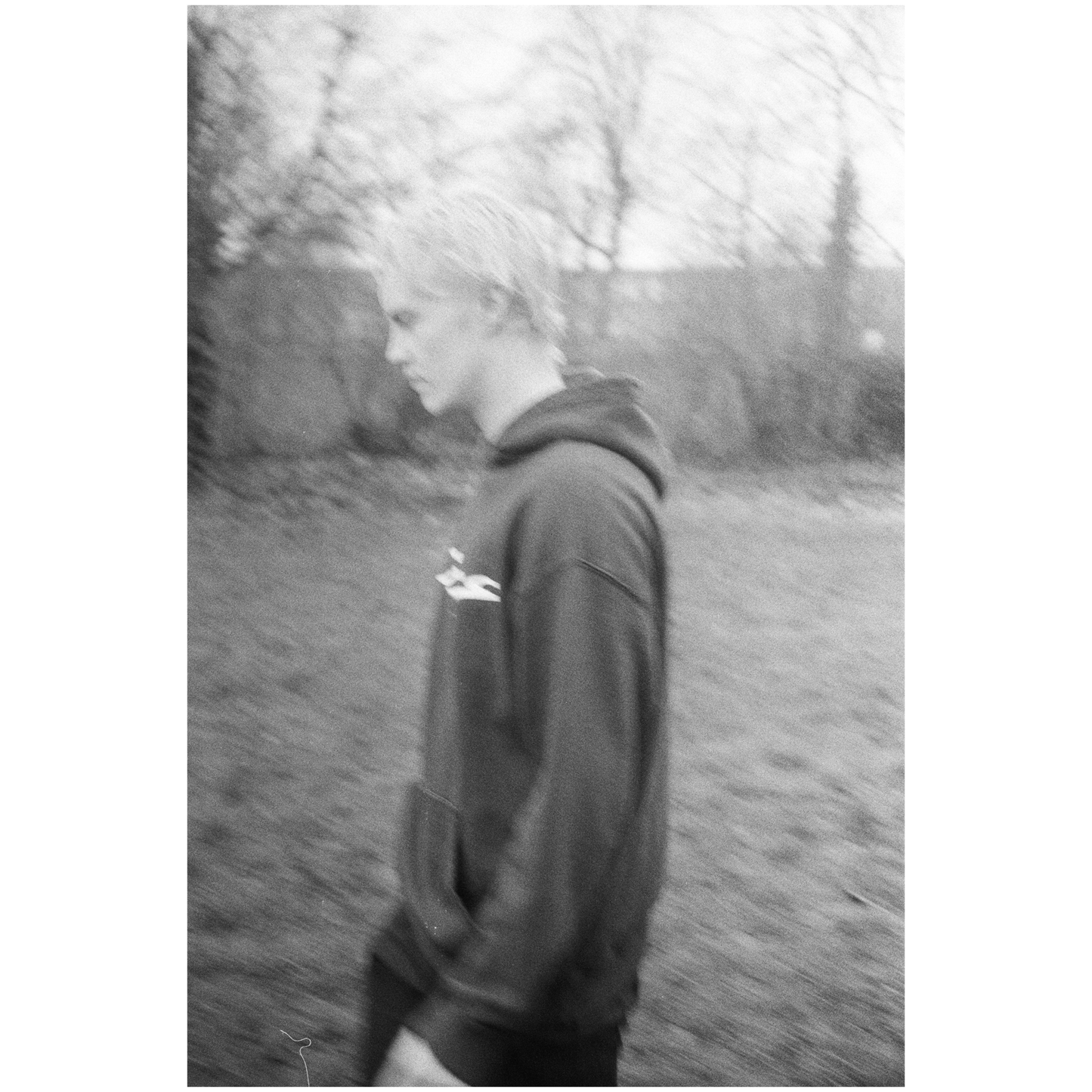 Azizam Hoodie