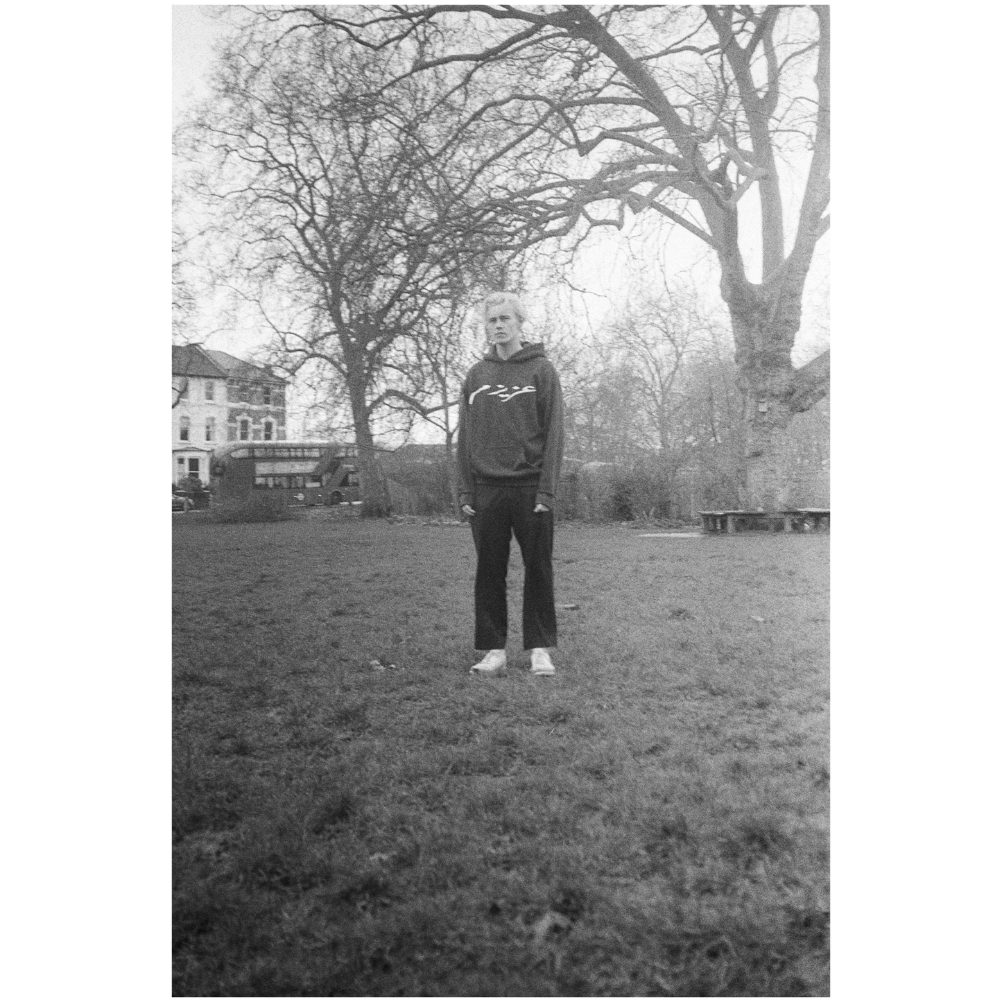 Azizam Hoodie