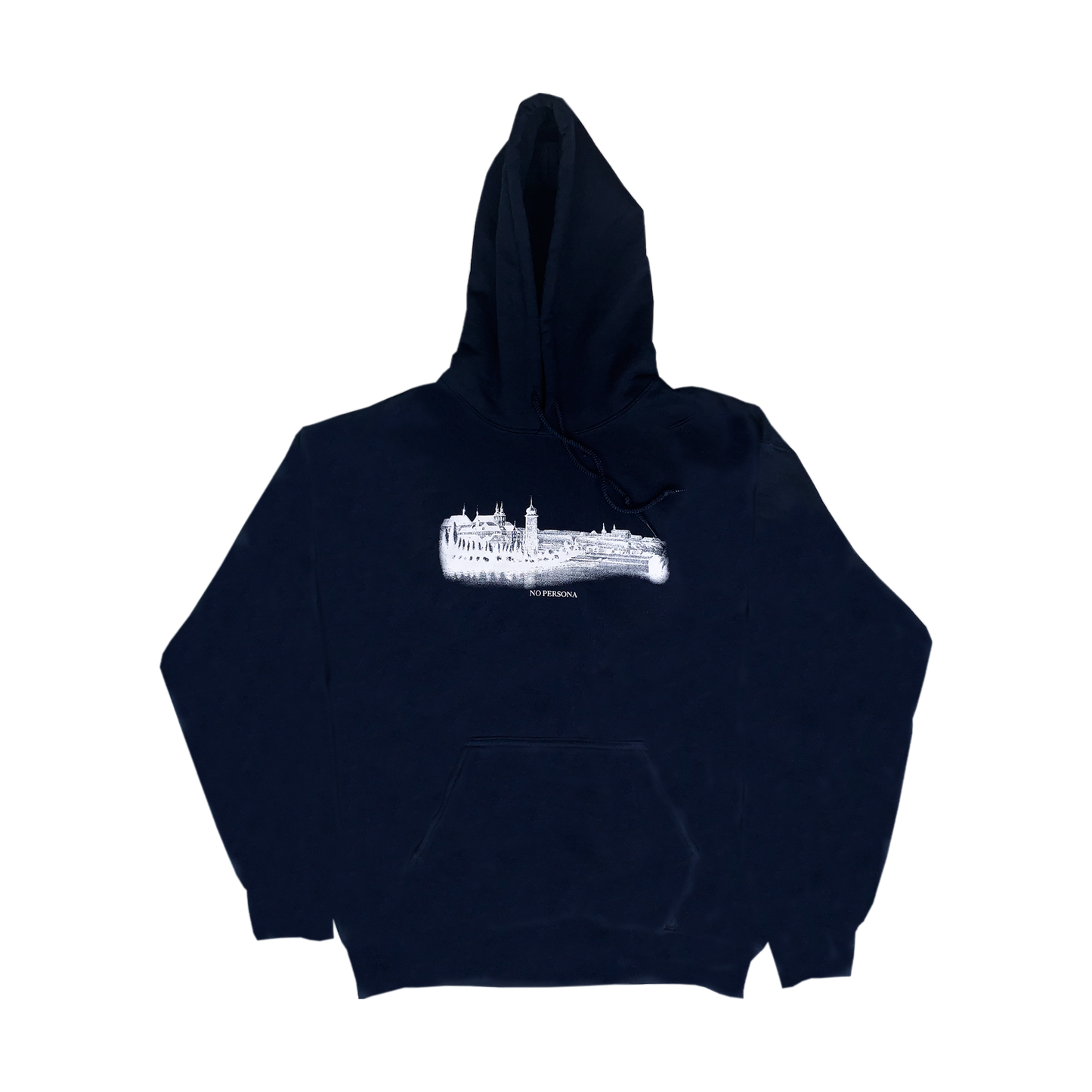 Chateau Hoodie