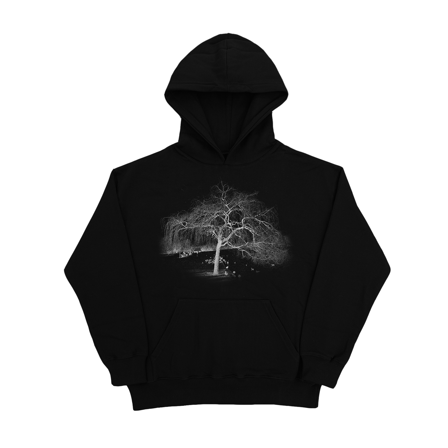 Salix Hoodie