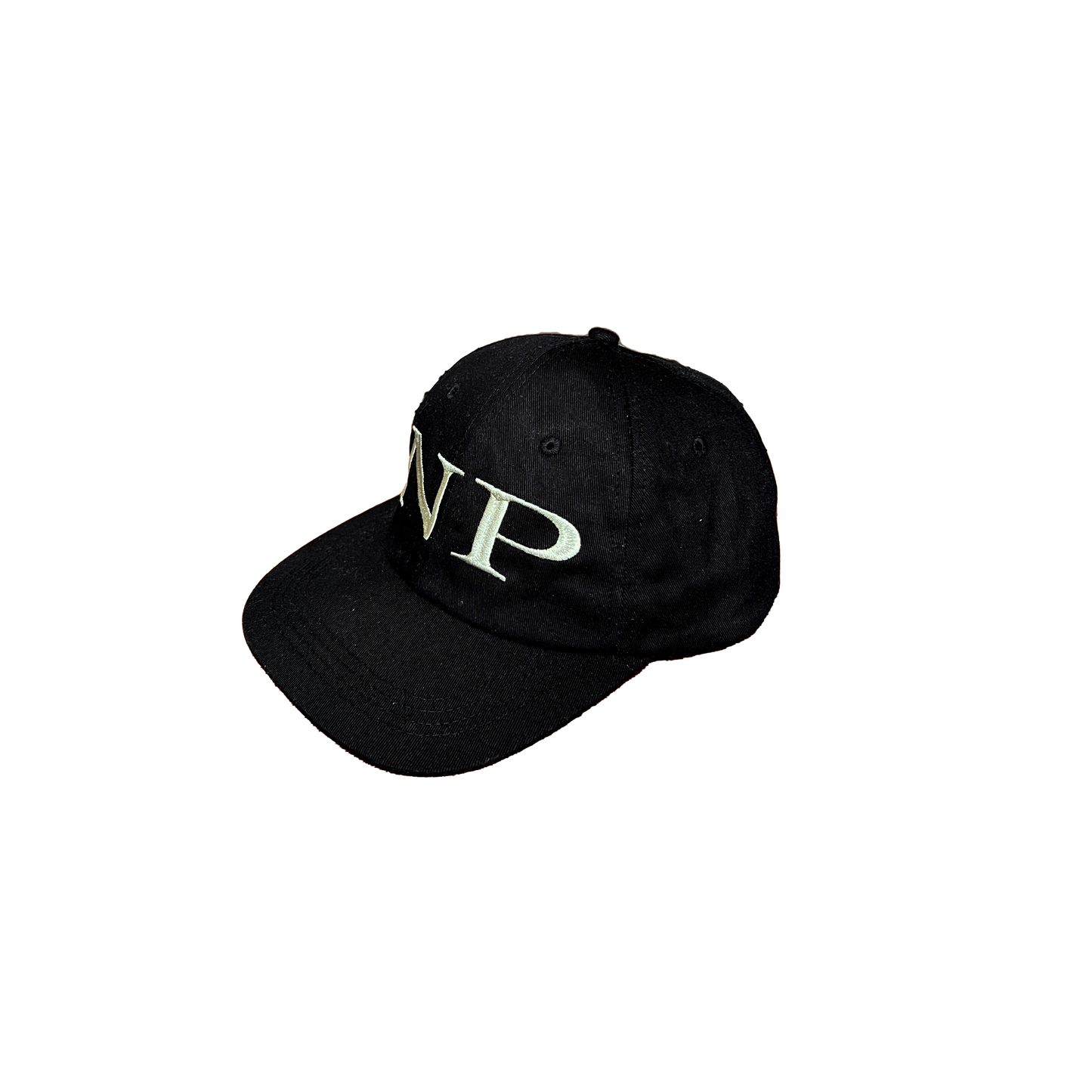 Logo Six Panel Hat