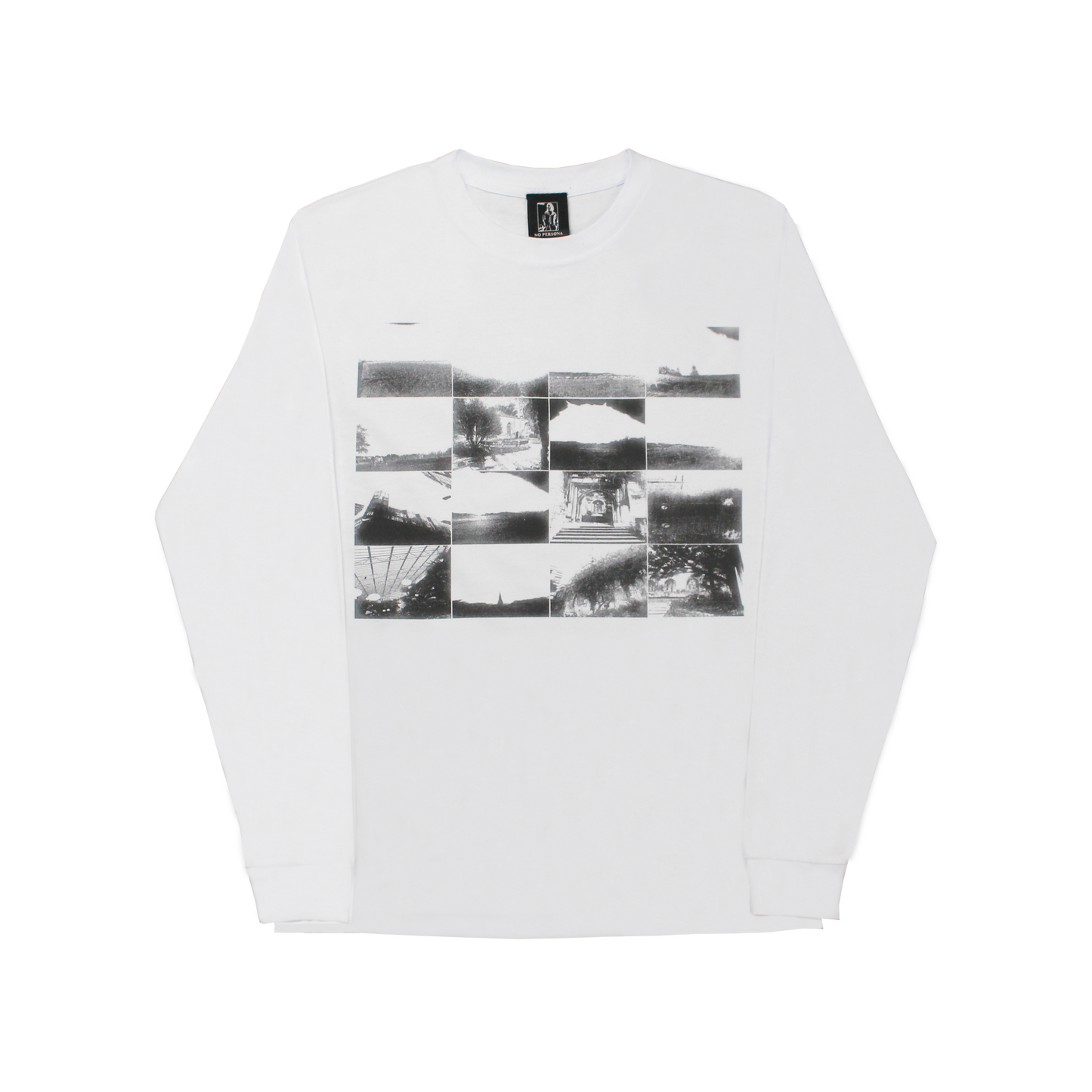 Homeland Longsleeve