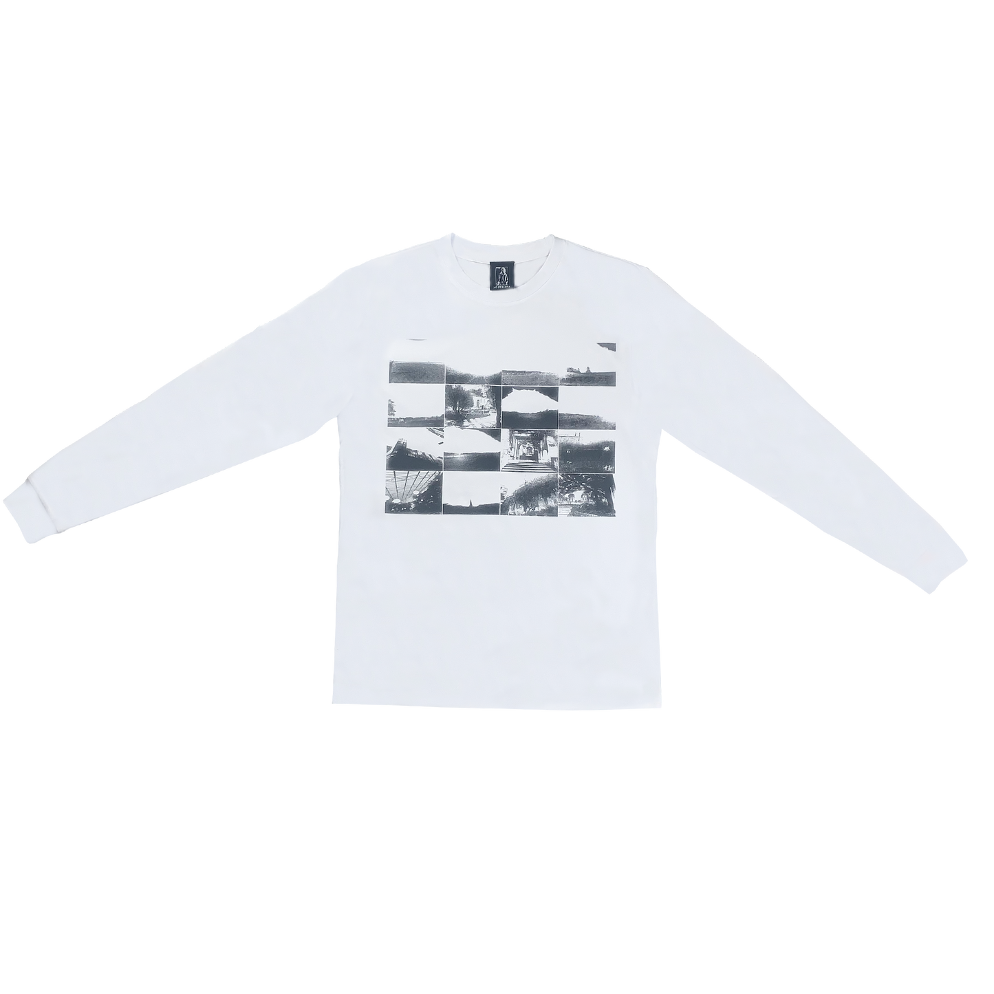 Homeland Longsleeve