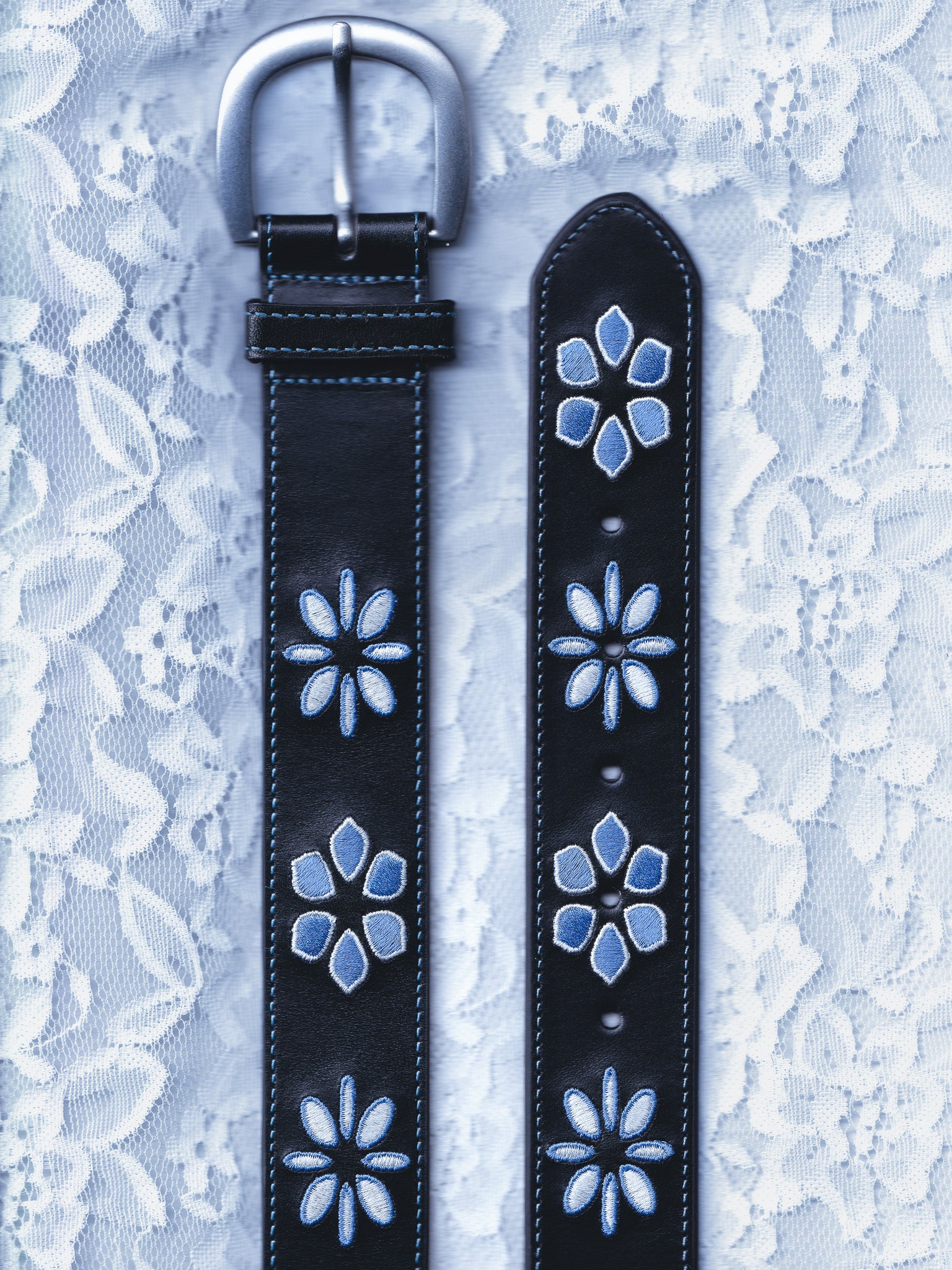 Scilla Belt