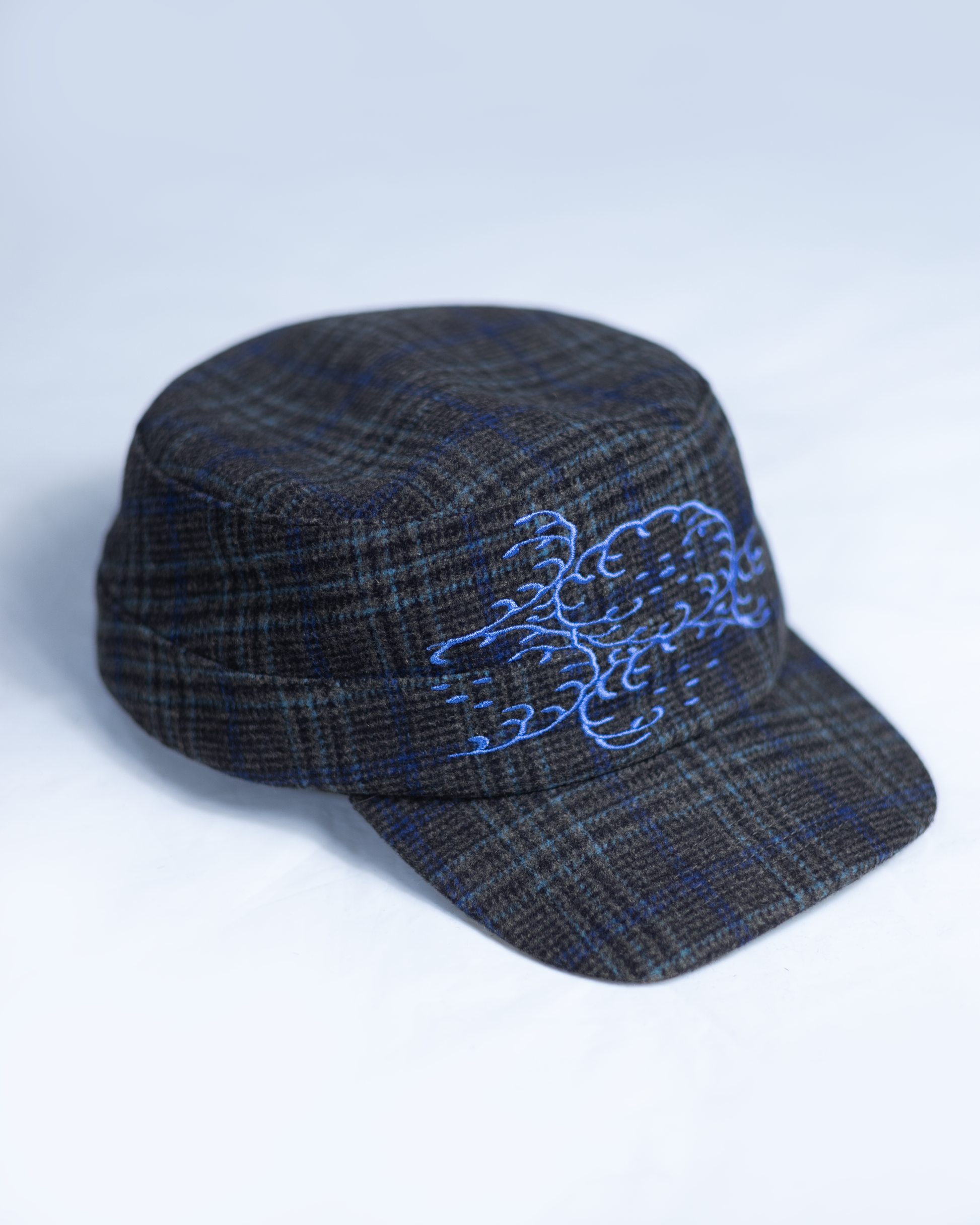 Praxis Hat