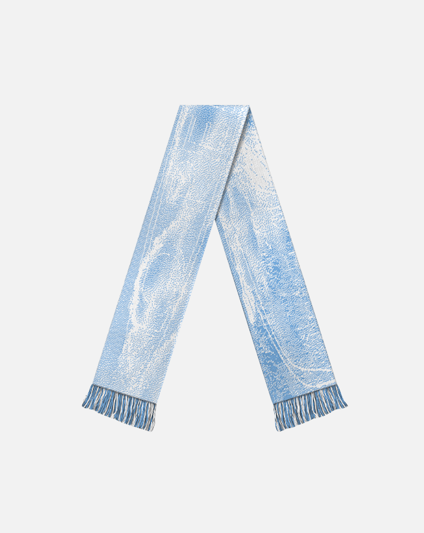 cirrus scarf