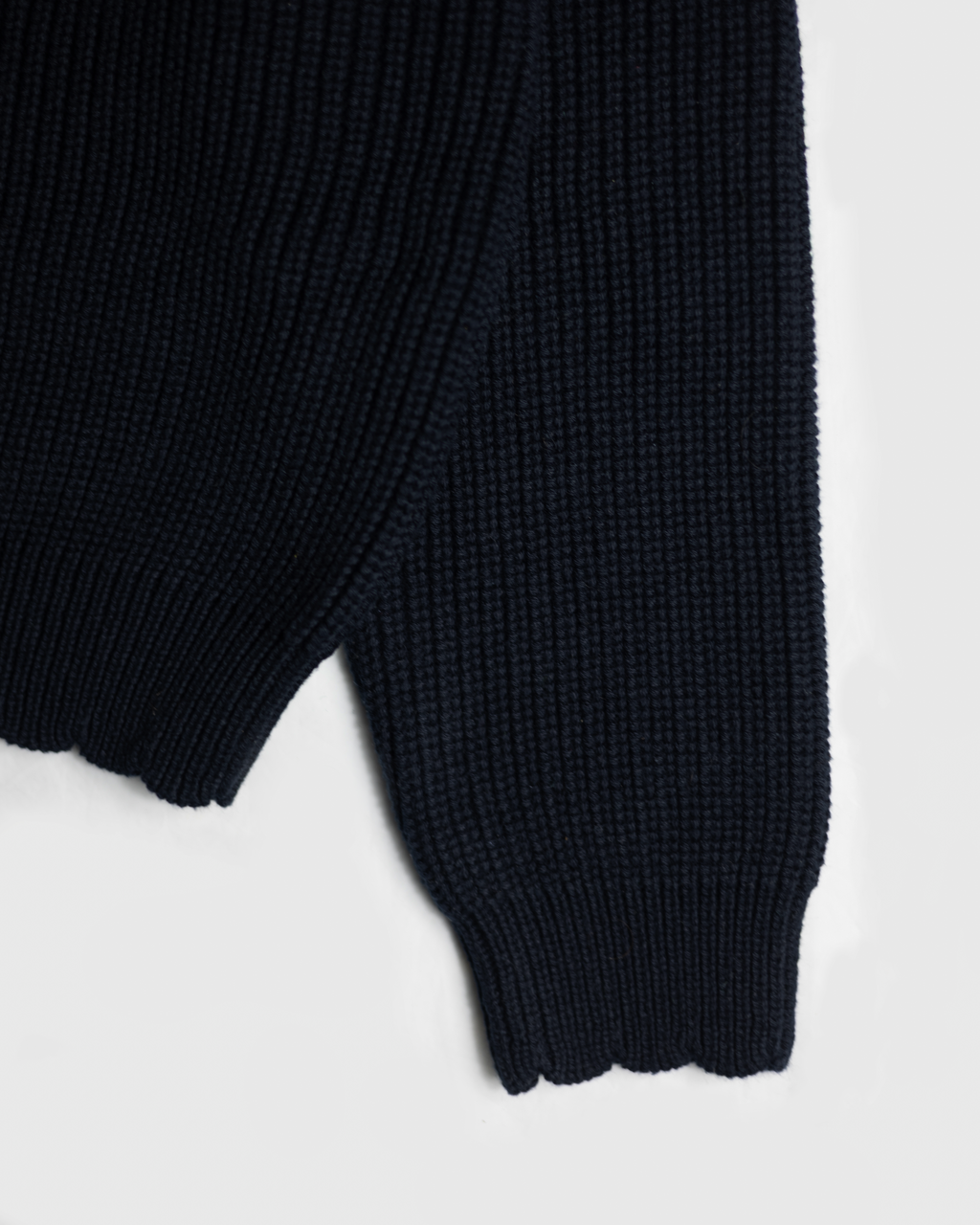Boteh Knit