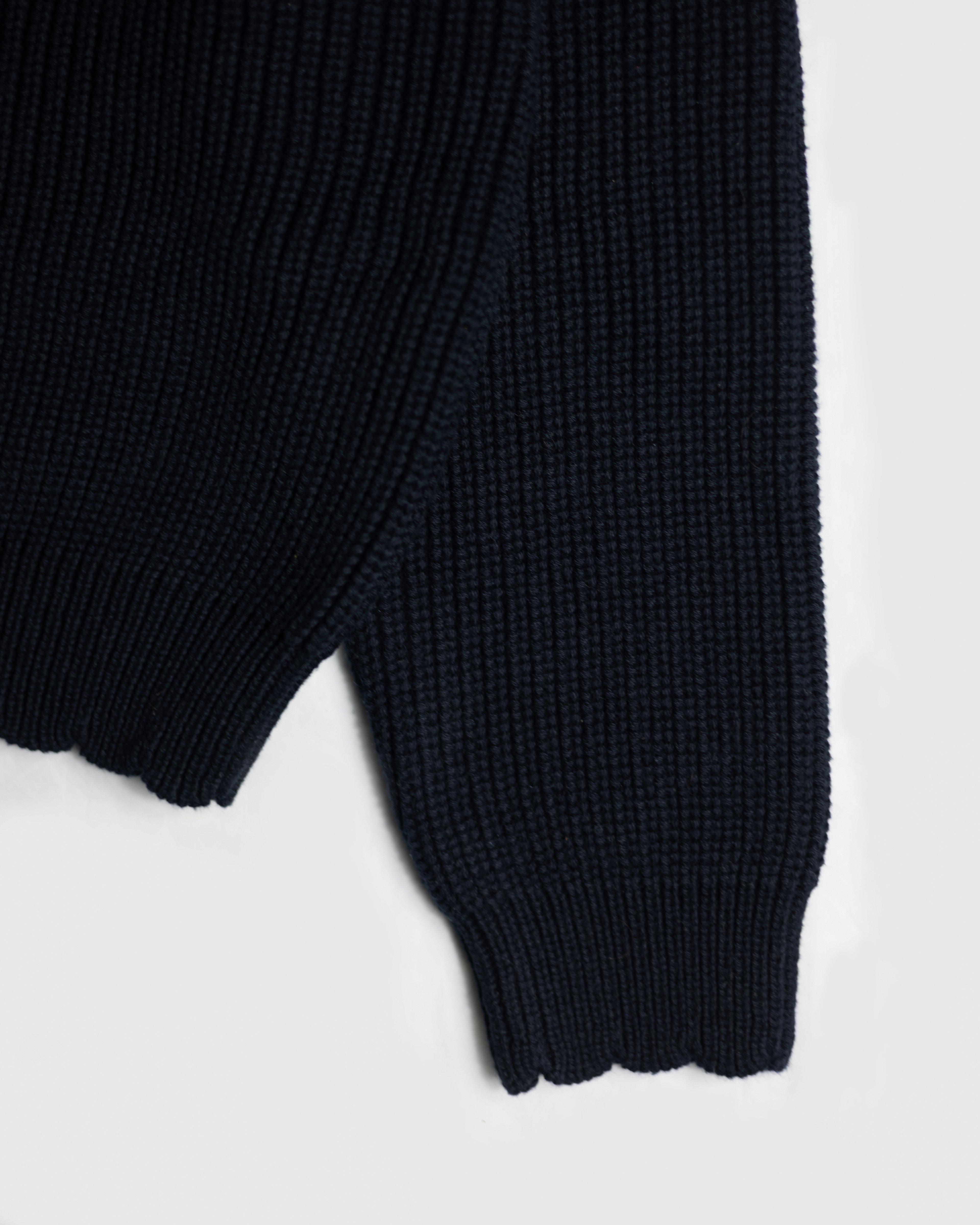 Boteh Knit