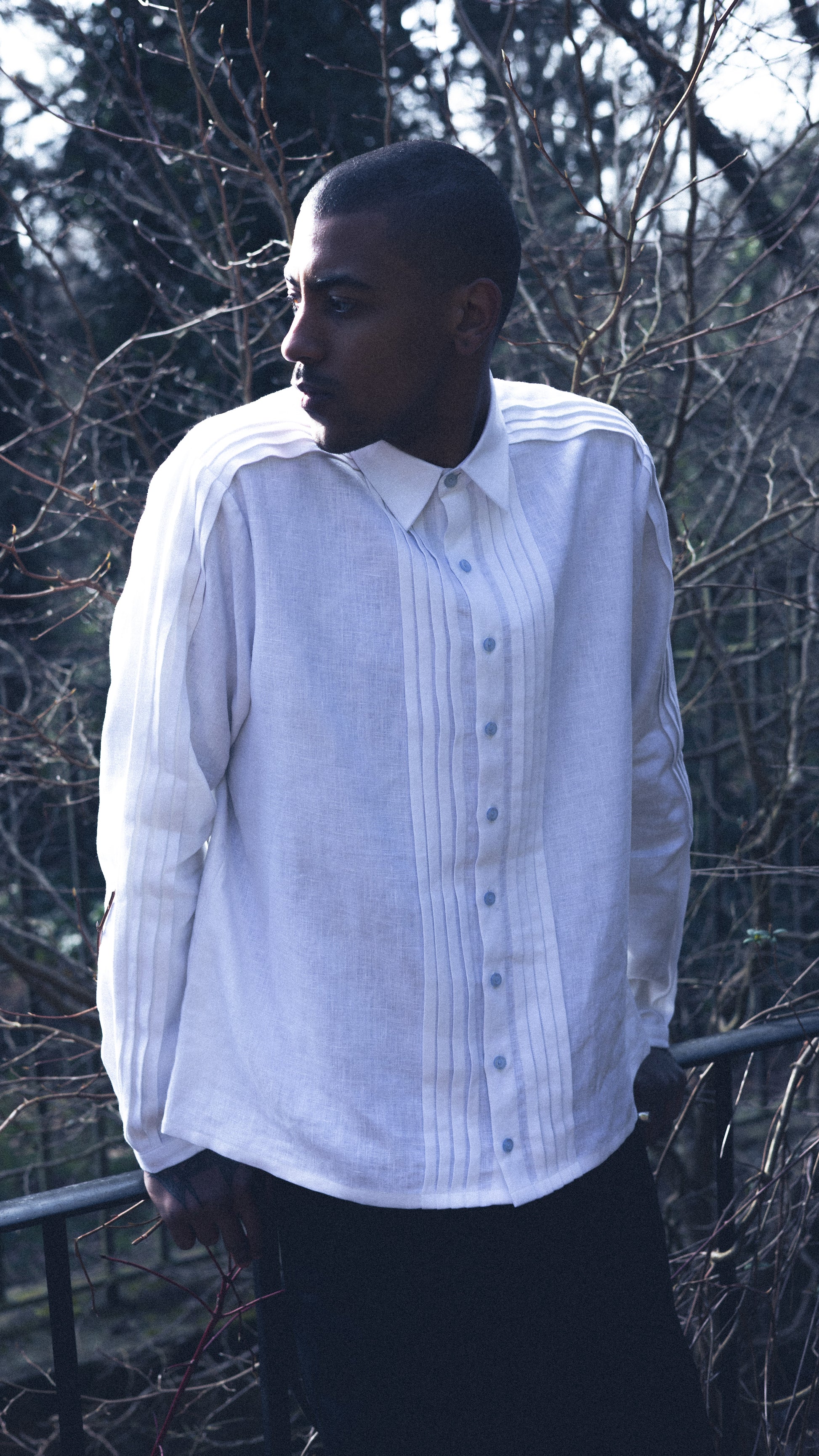 Prairie Shirt