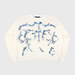 rorschach knit