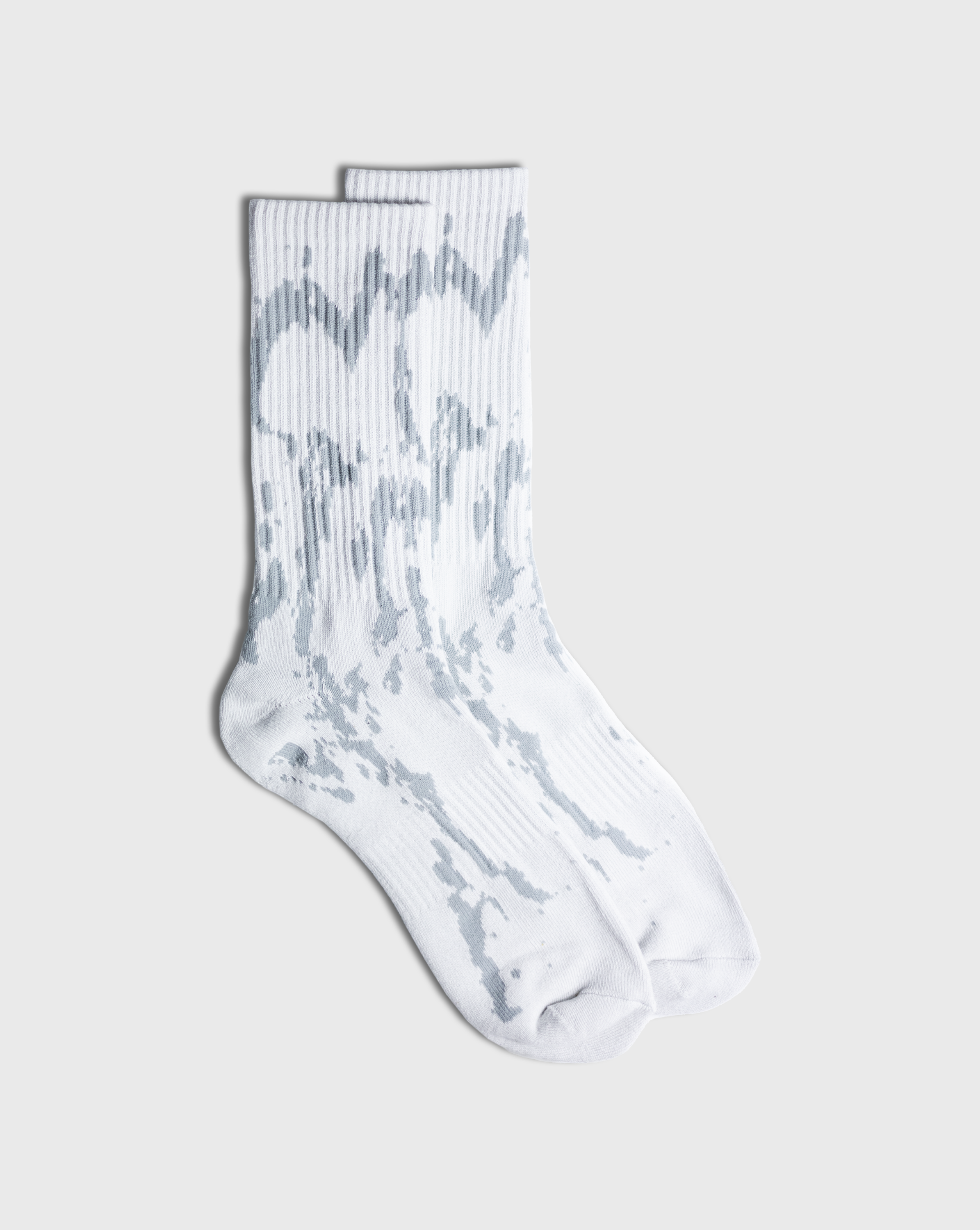 Rorschach Socks