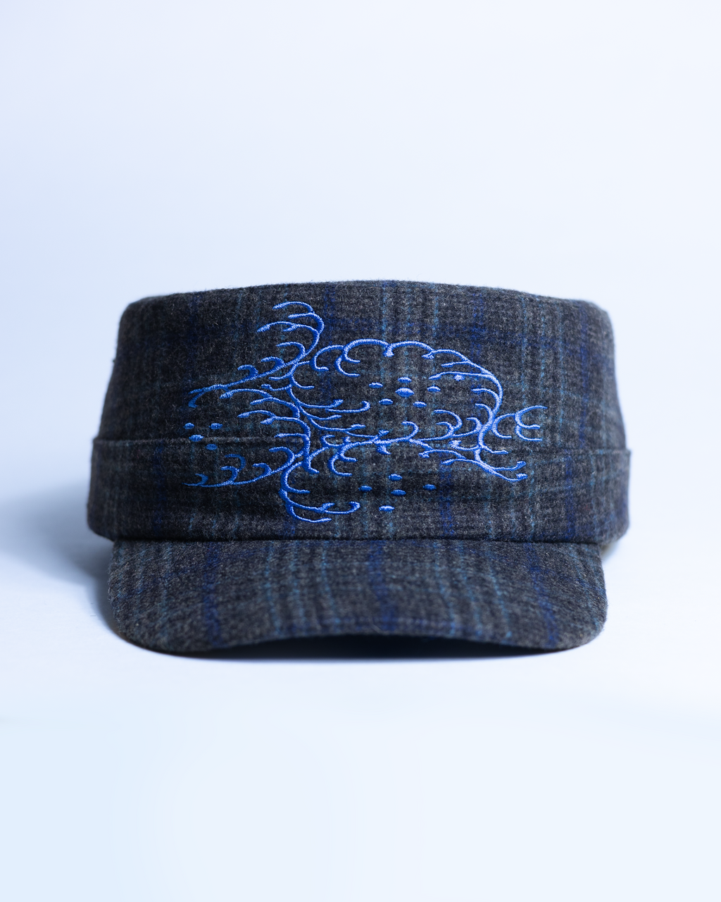 Praxis Hat