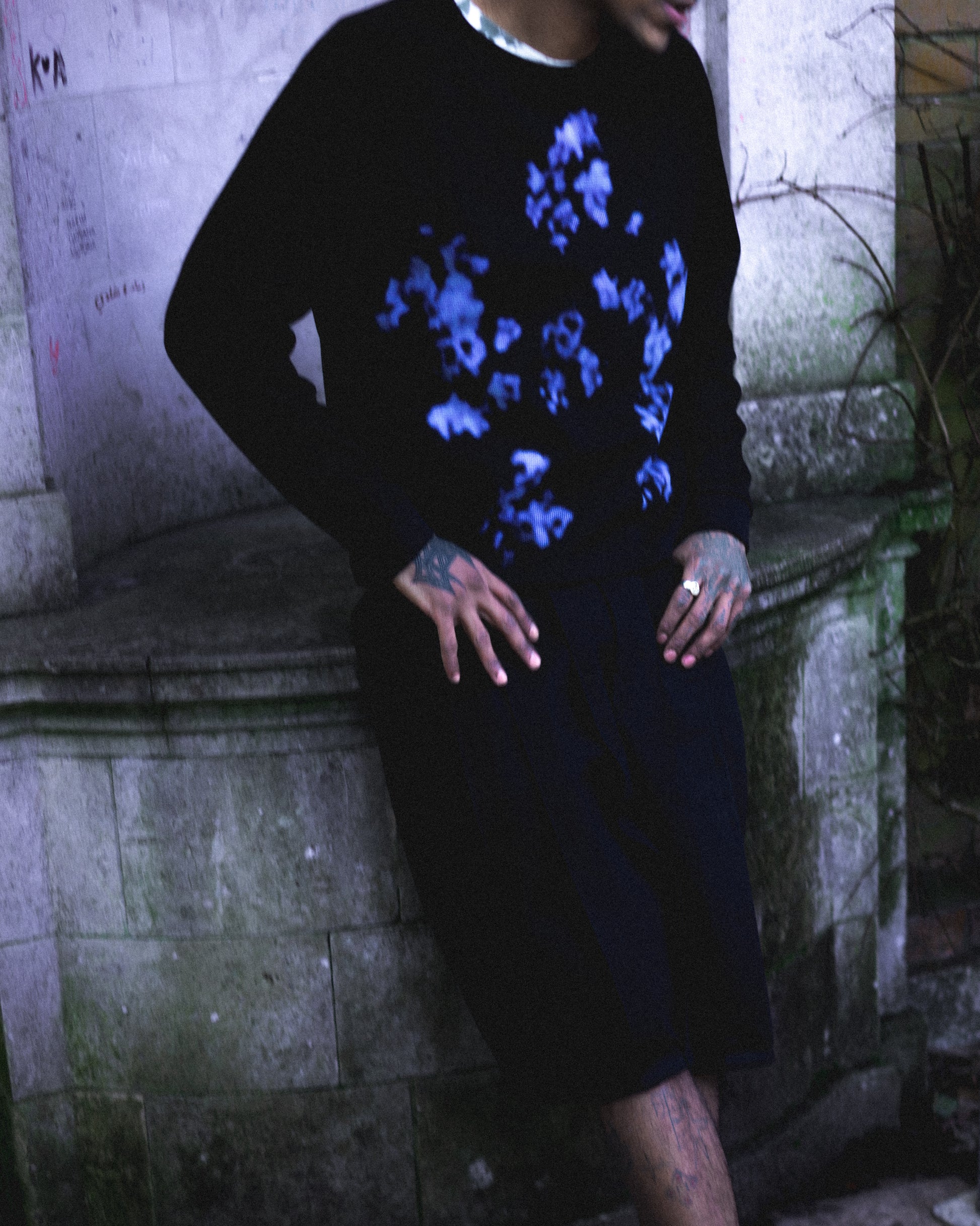 Violacein Thermal