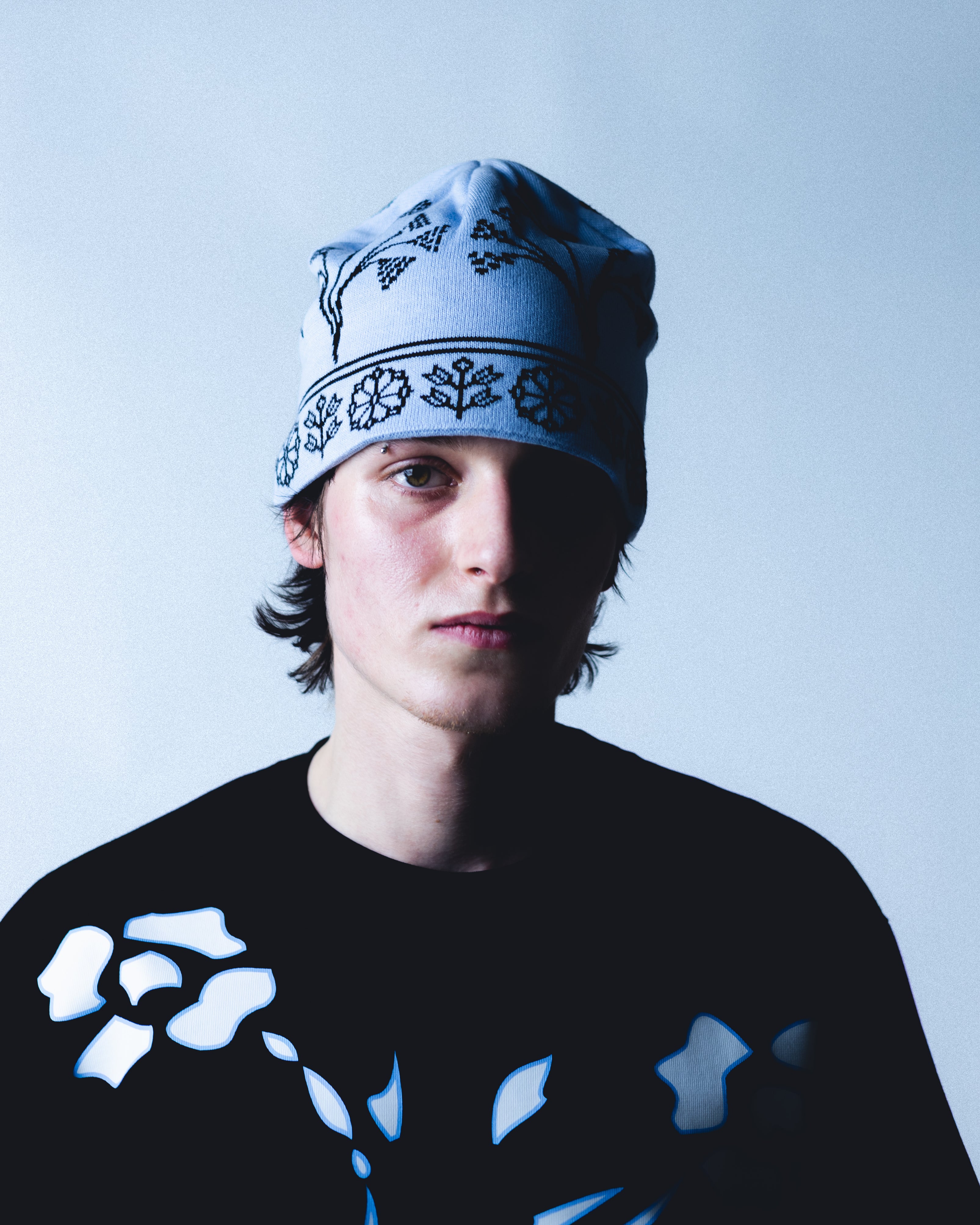 Taleh Beanie