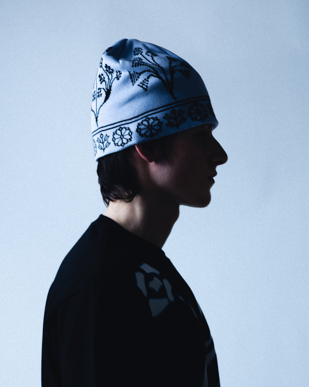 Taleh Beanie