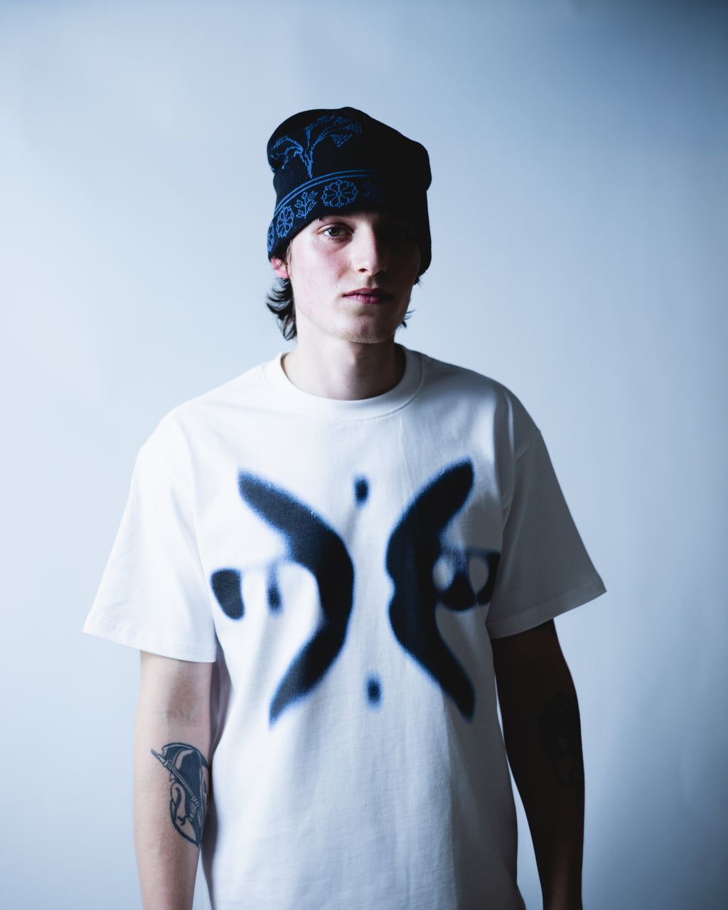Taleh Beanie