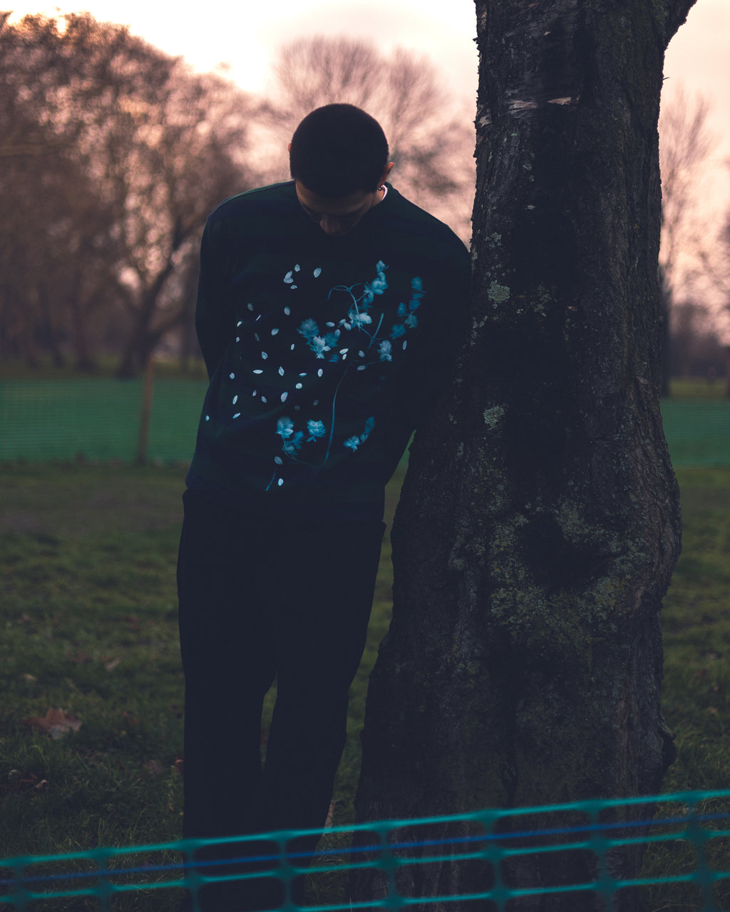 Drift Long Sleeve