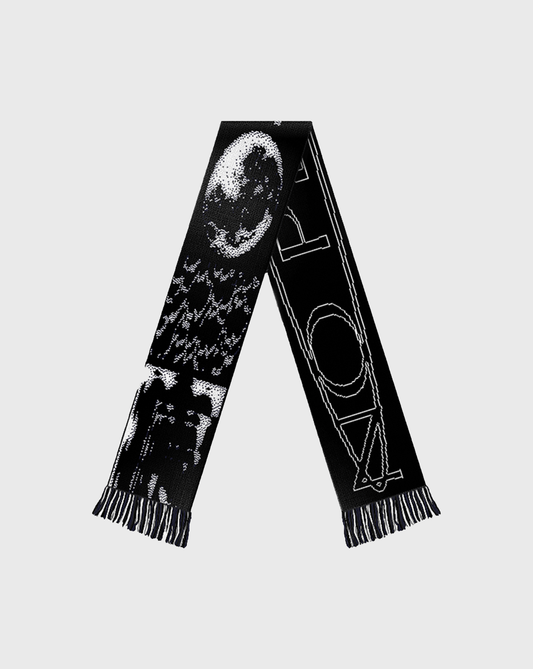 lune scarf