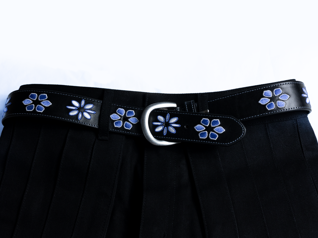 Scilla Belt