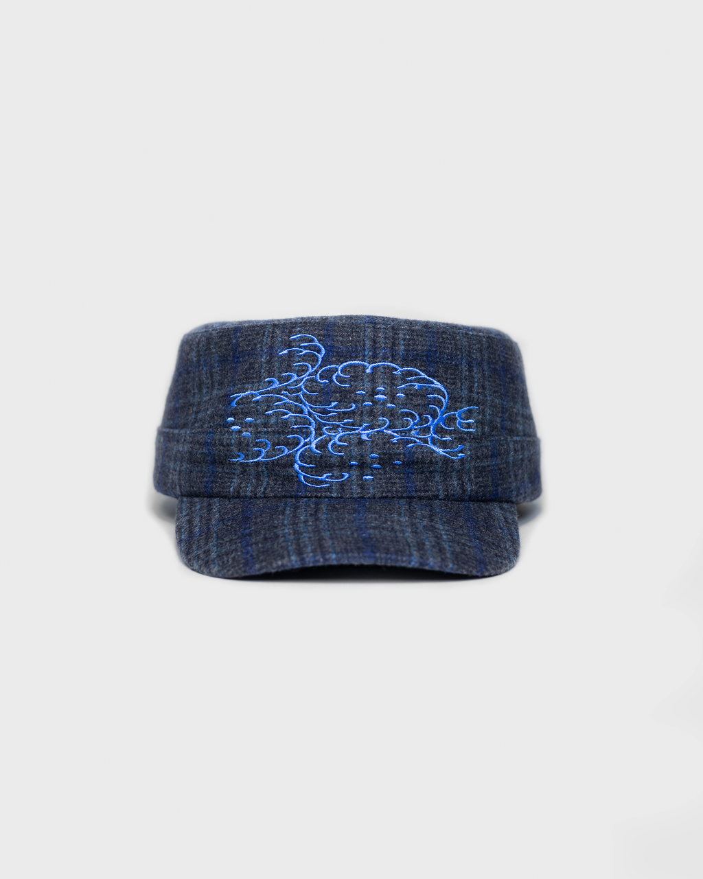 Praxis Hat