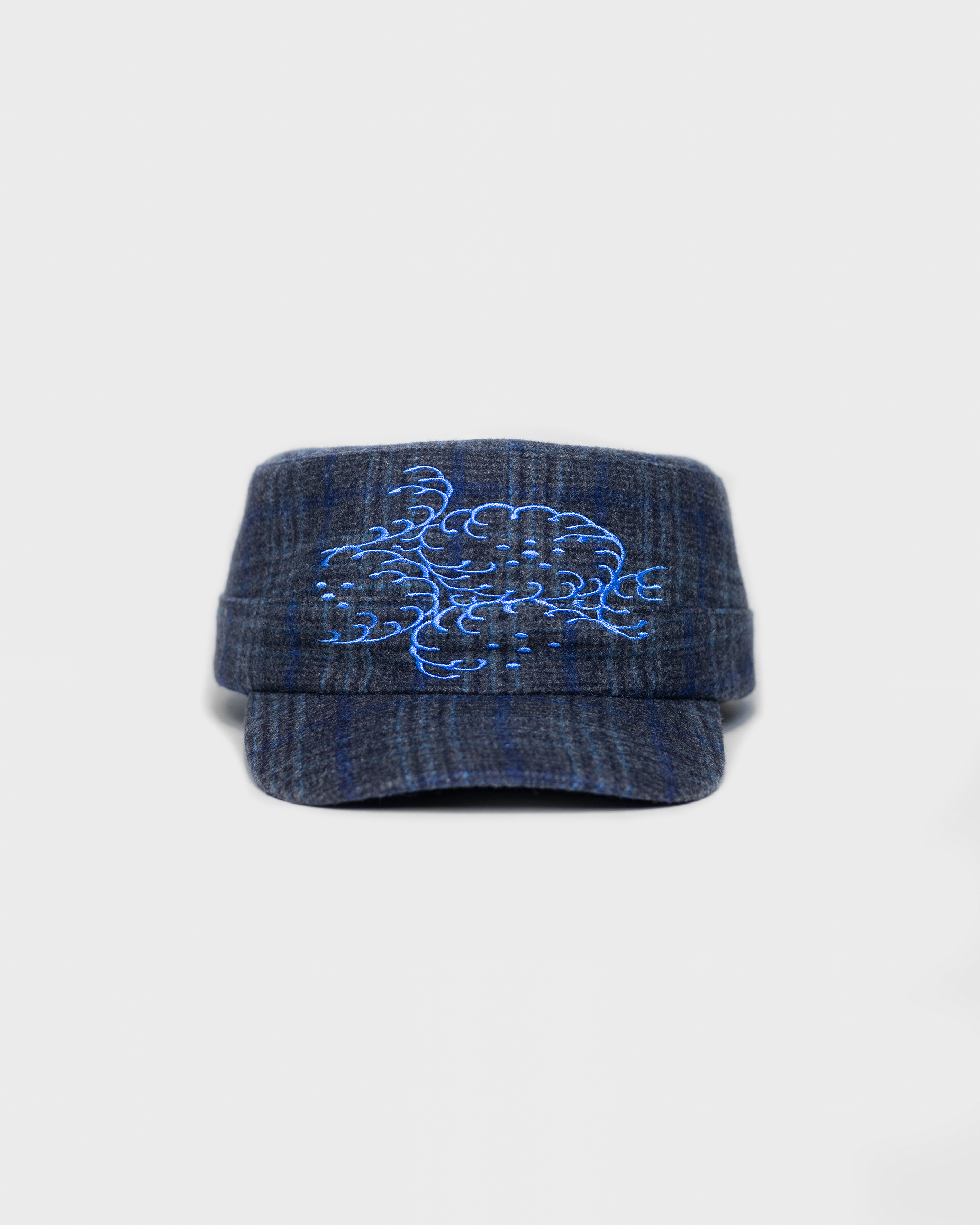 Praxis Hat