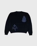 Boteh Knit
