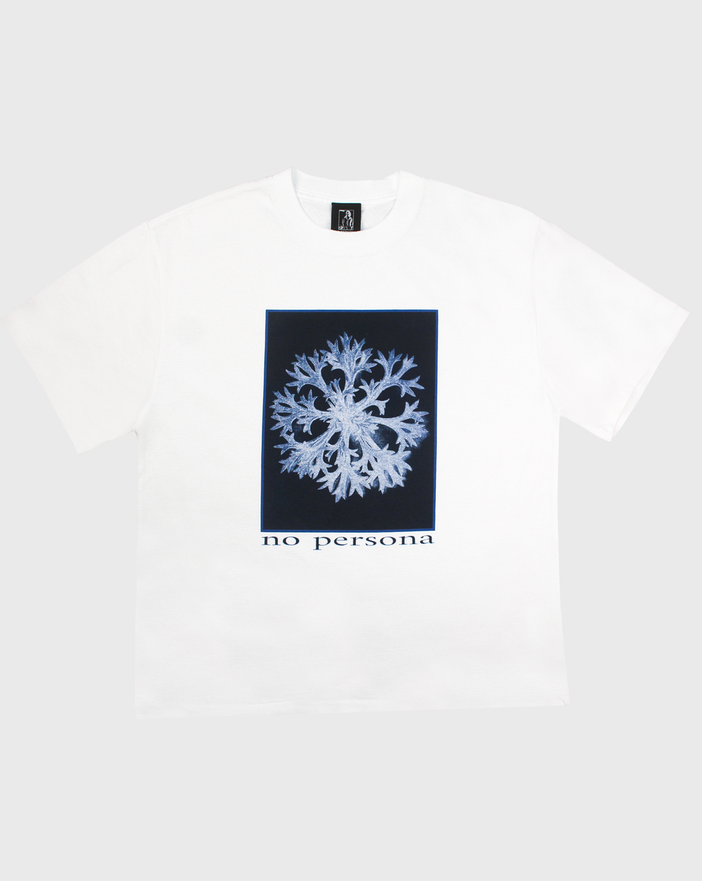 caerulus t-shirt