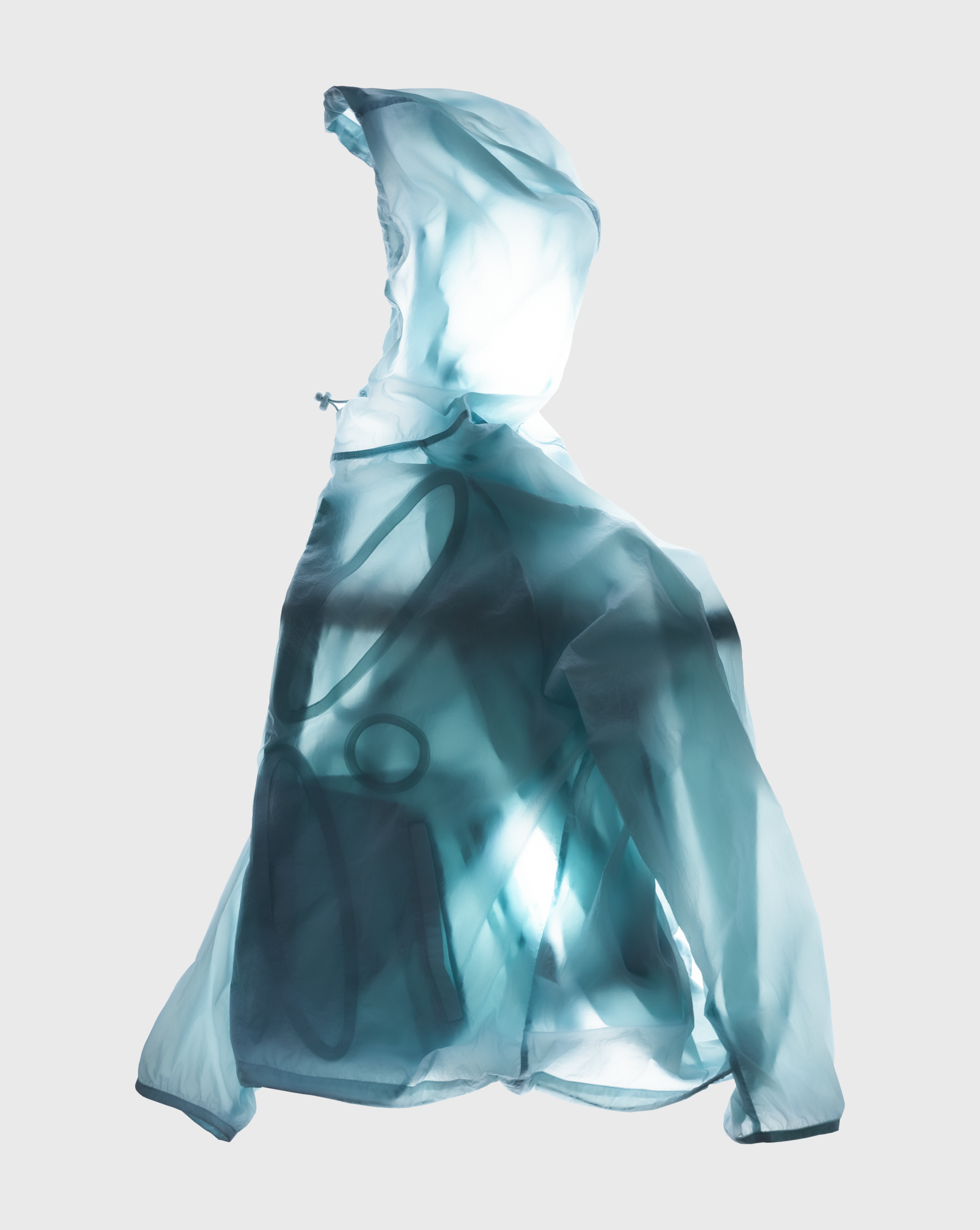 Derafsh Shell Jacket