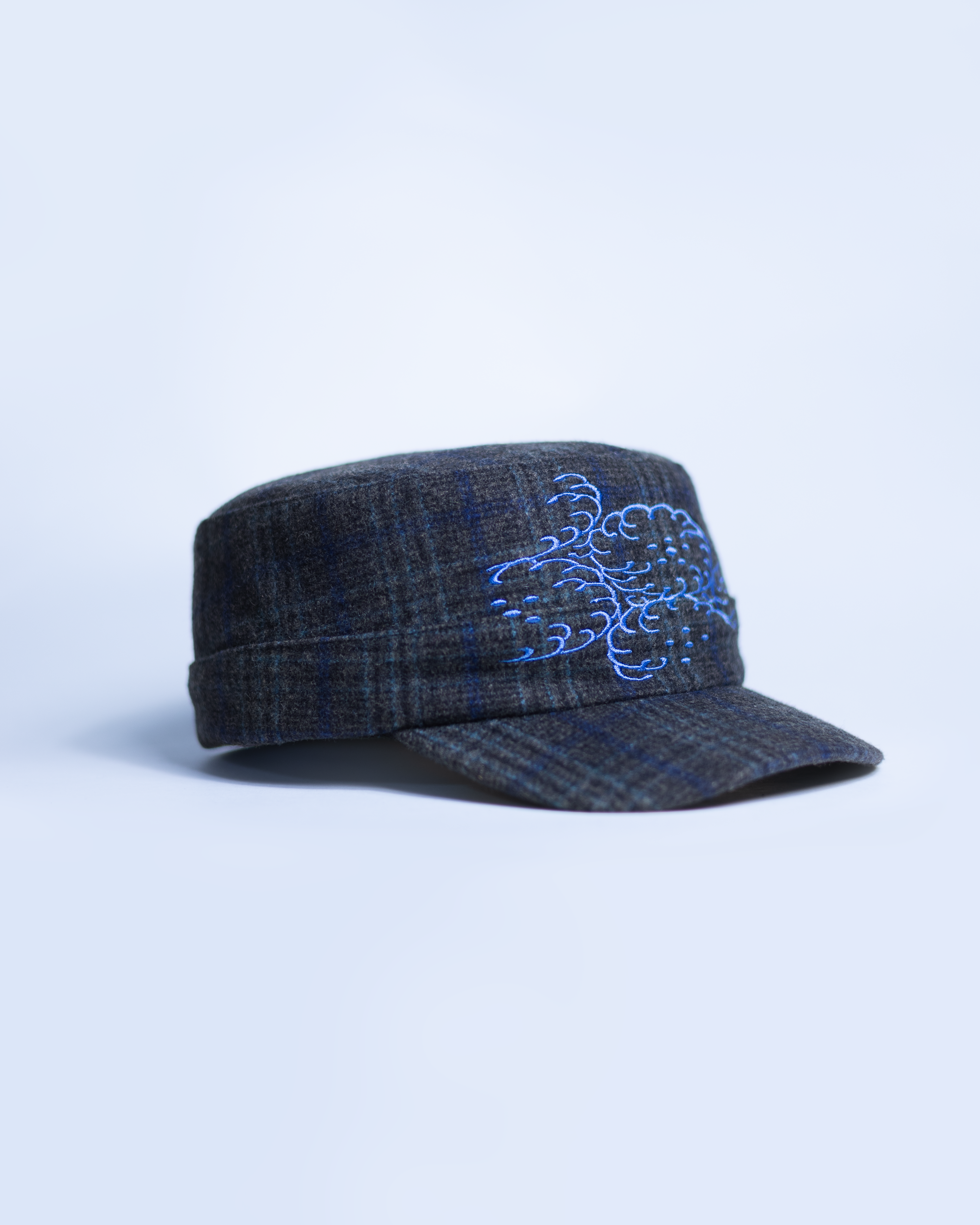 Praxis Hat