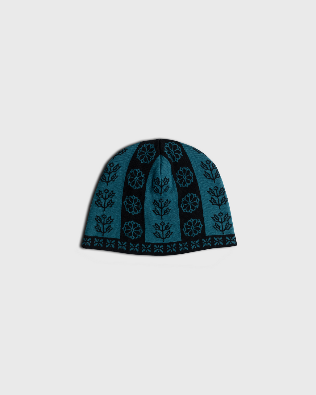 Striata Beanie