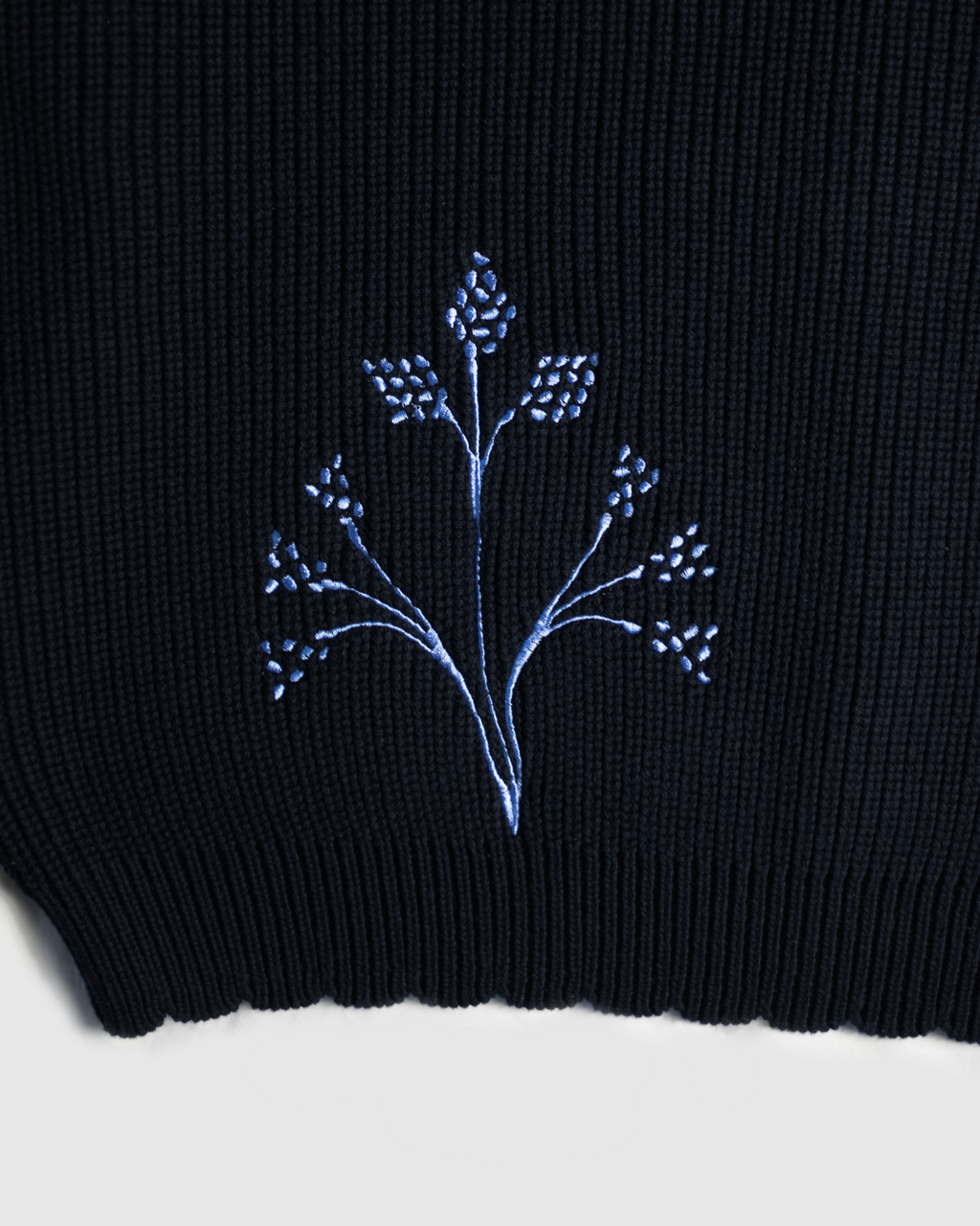 Boteh Knit