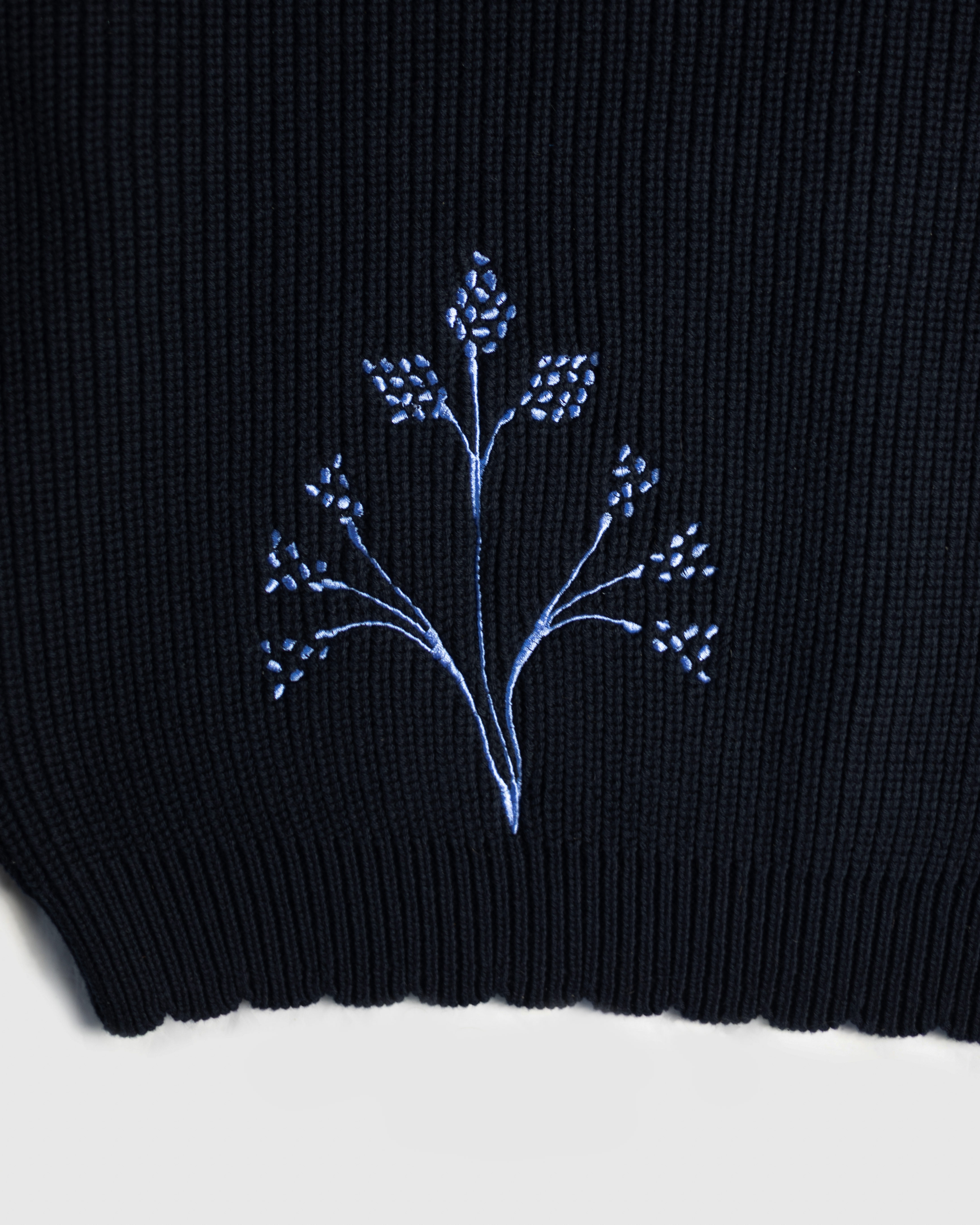 Boteh Knit