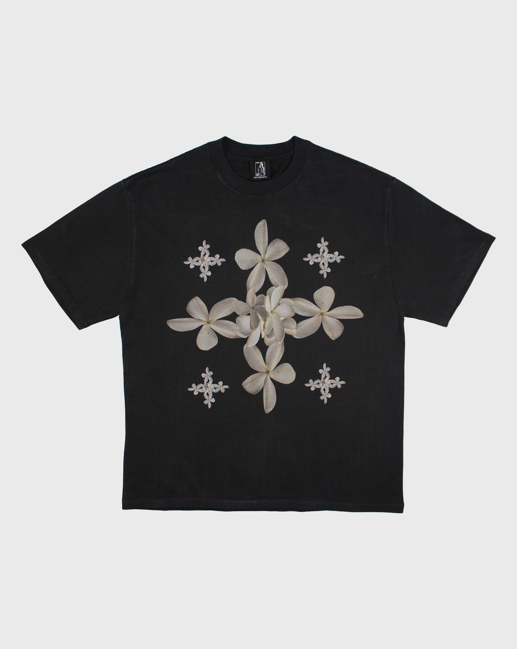 efflorescence t-shirt