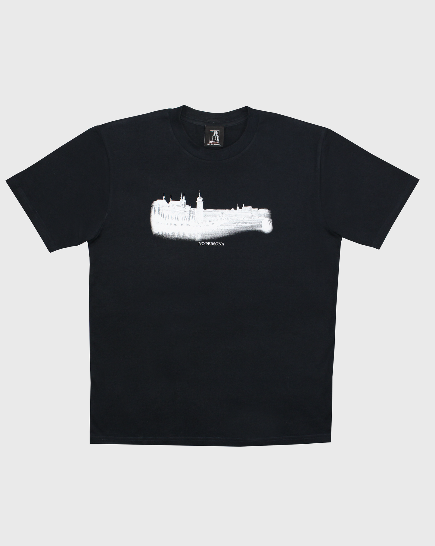 chateau t-shirt