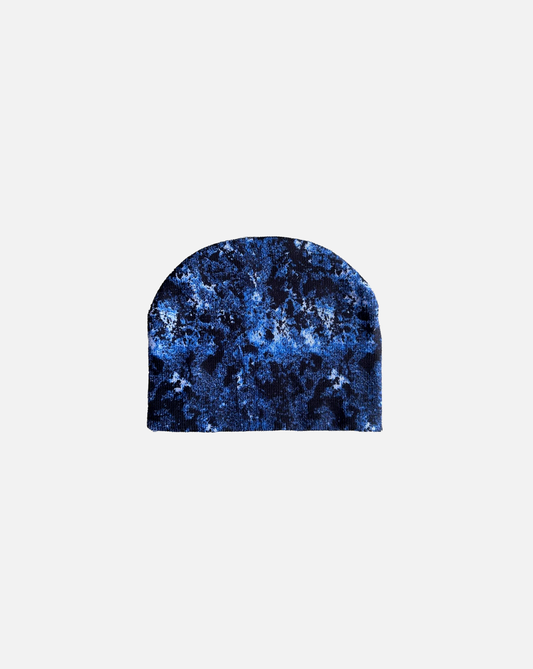 synchro beanie