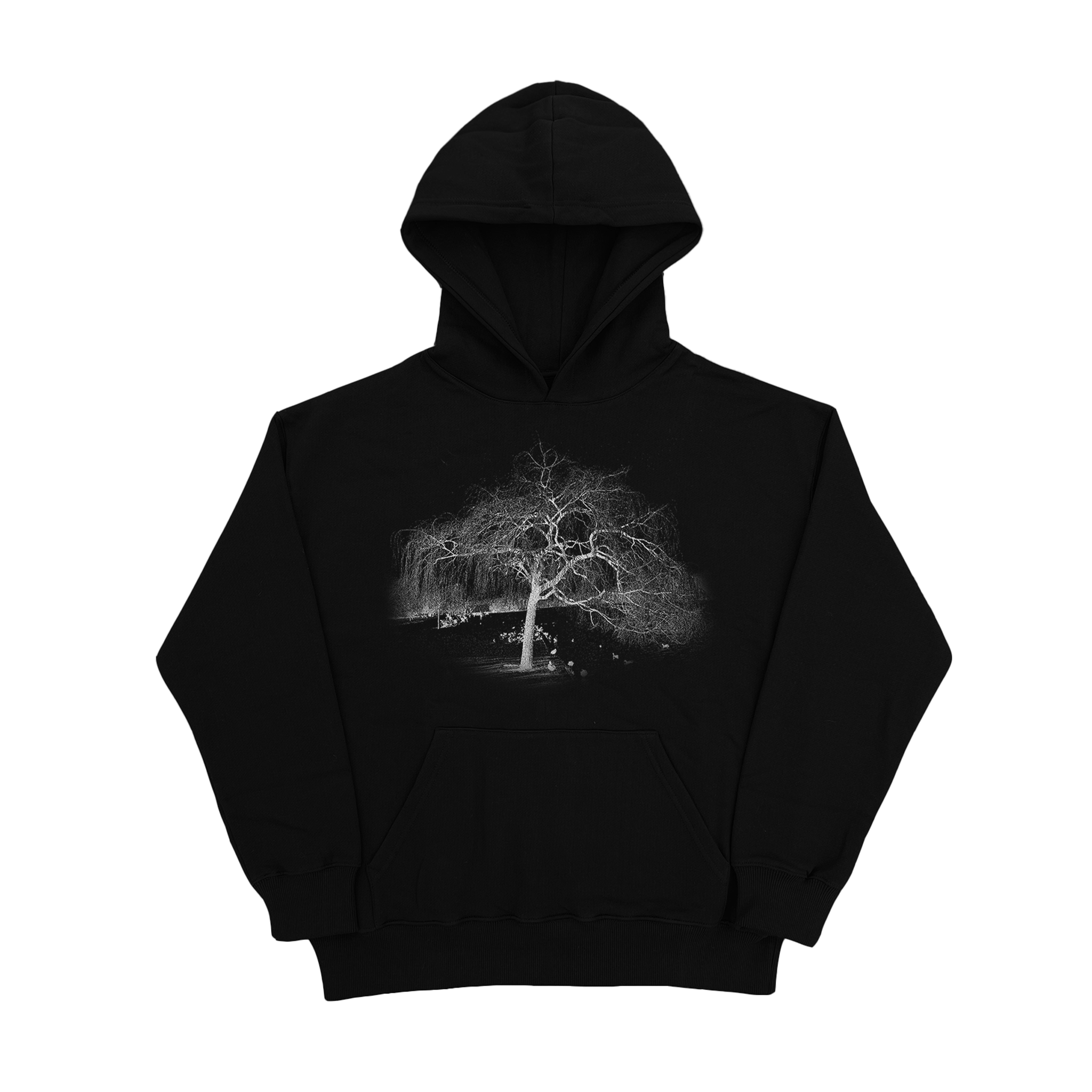 Salix Hoodie