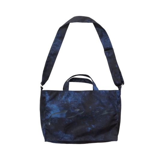 Azizam Messenger Bag