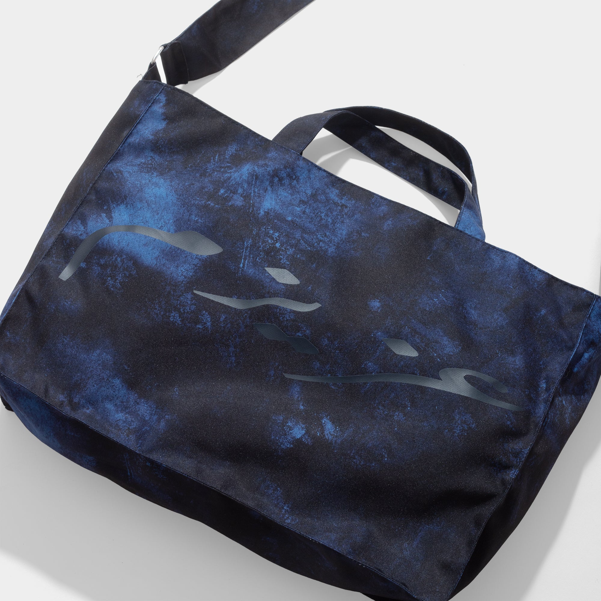 azizam messenger bag