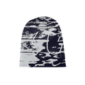 Diffraction Beanie