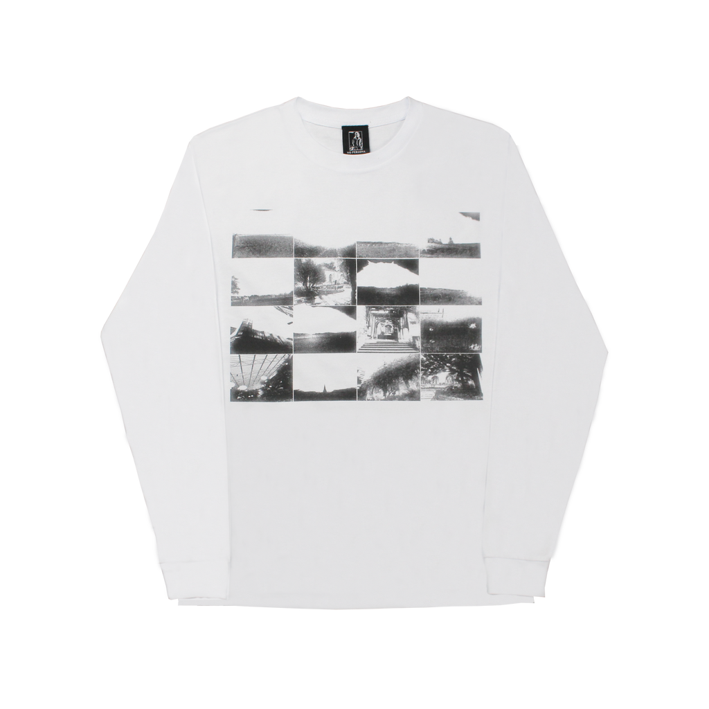 Homeland Longsleeve