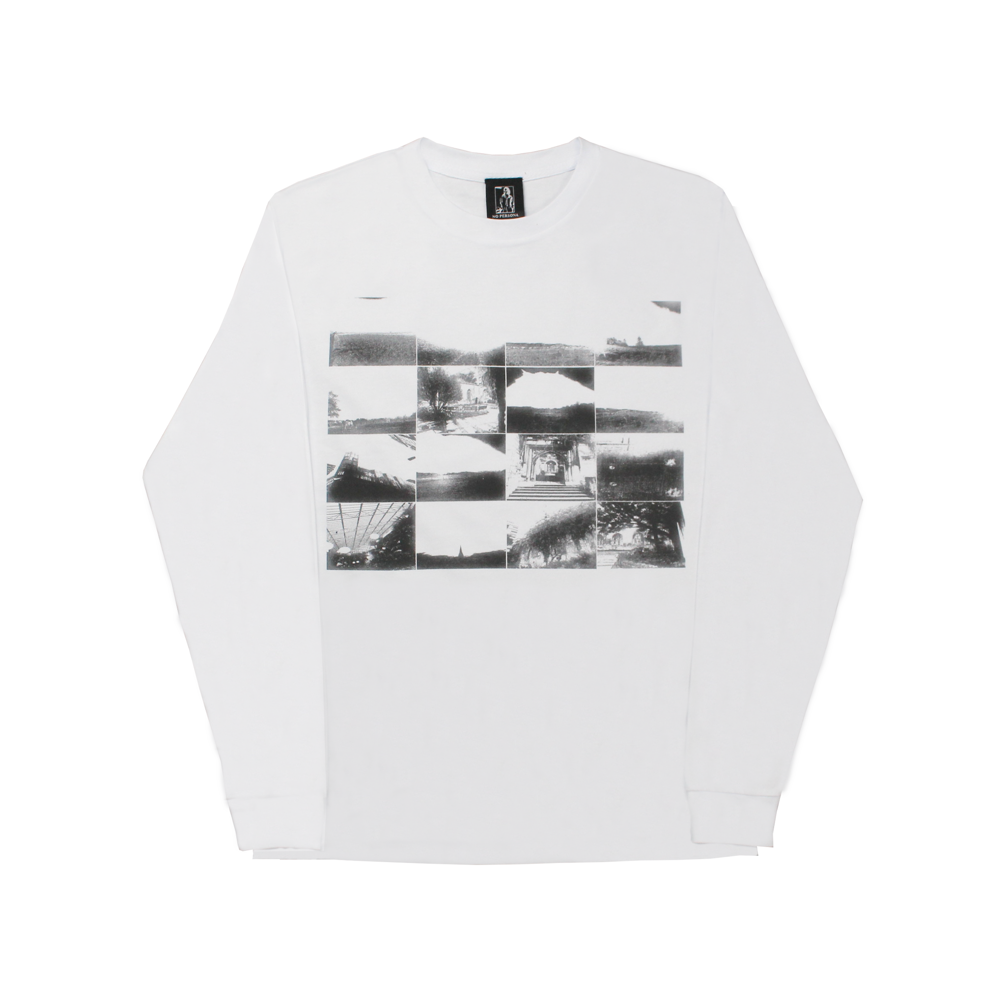 Homeland Longsleeve