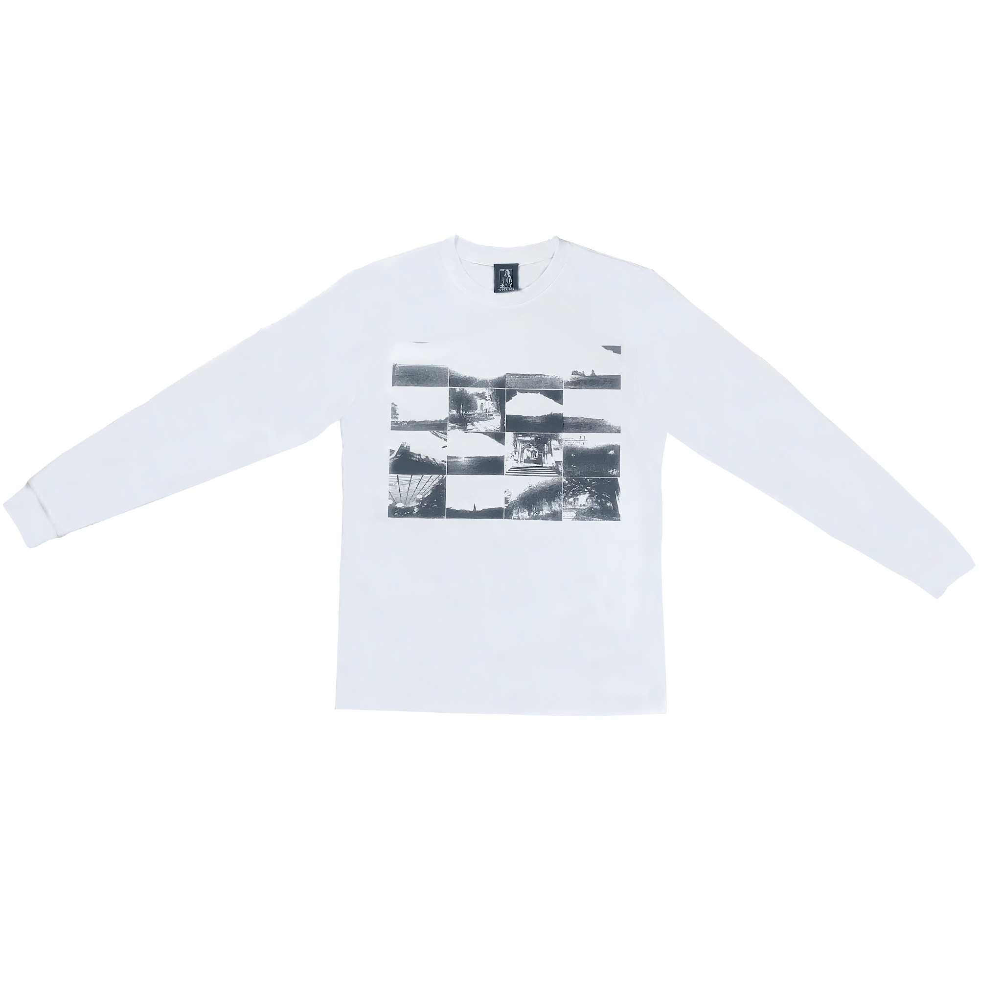 Homeland Longsleeve